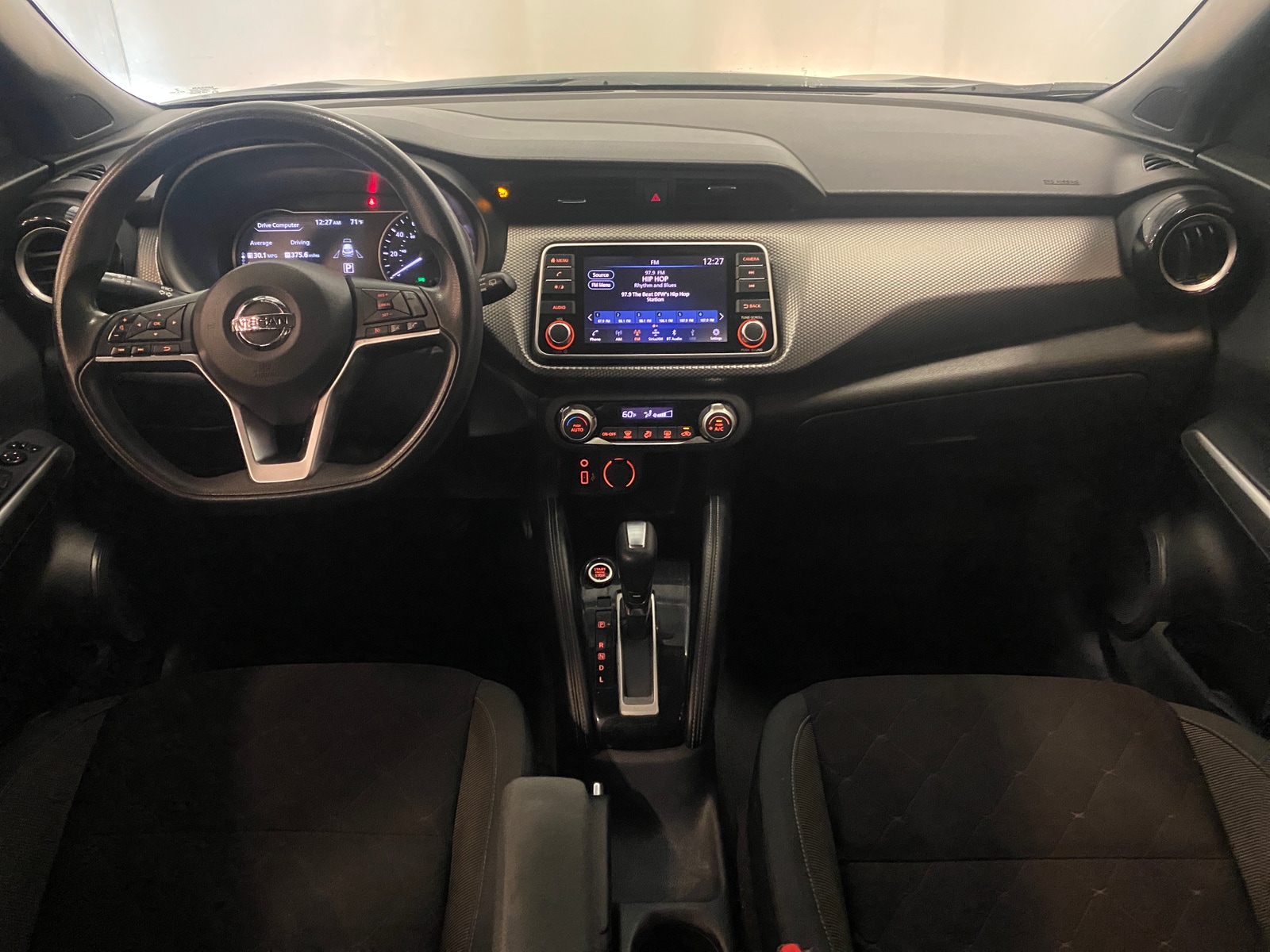 Thumbnail: 2020 Nissan Kicks - 3