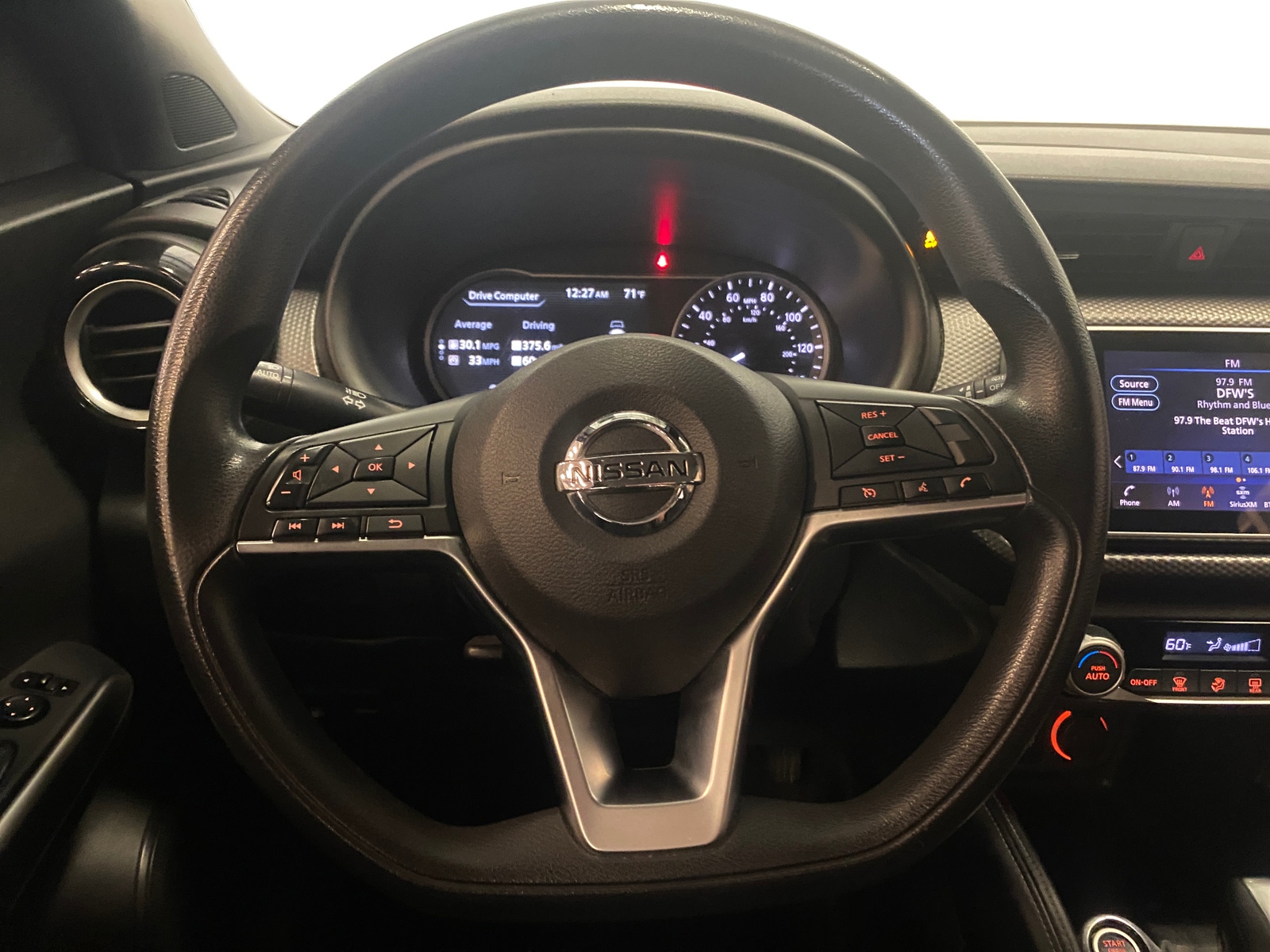 Thumbnail: 2020 Nissan Kicks - 5