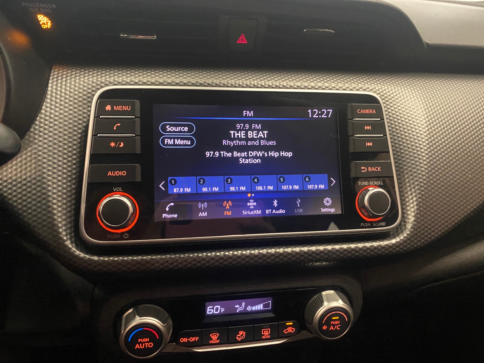 Thumbnail: 2020 Nissan Kicks - 4
