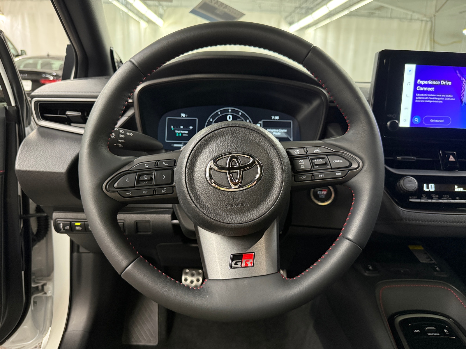 Thumbnail: 2025 Toyota GR Corolla - 4