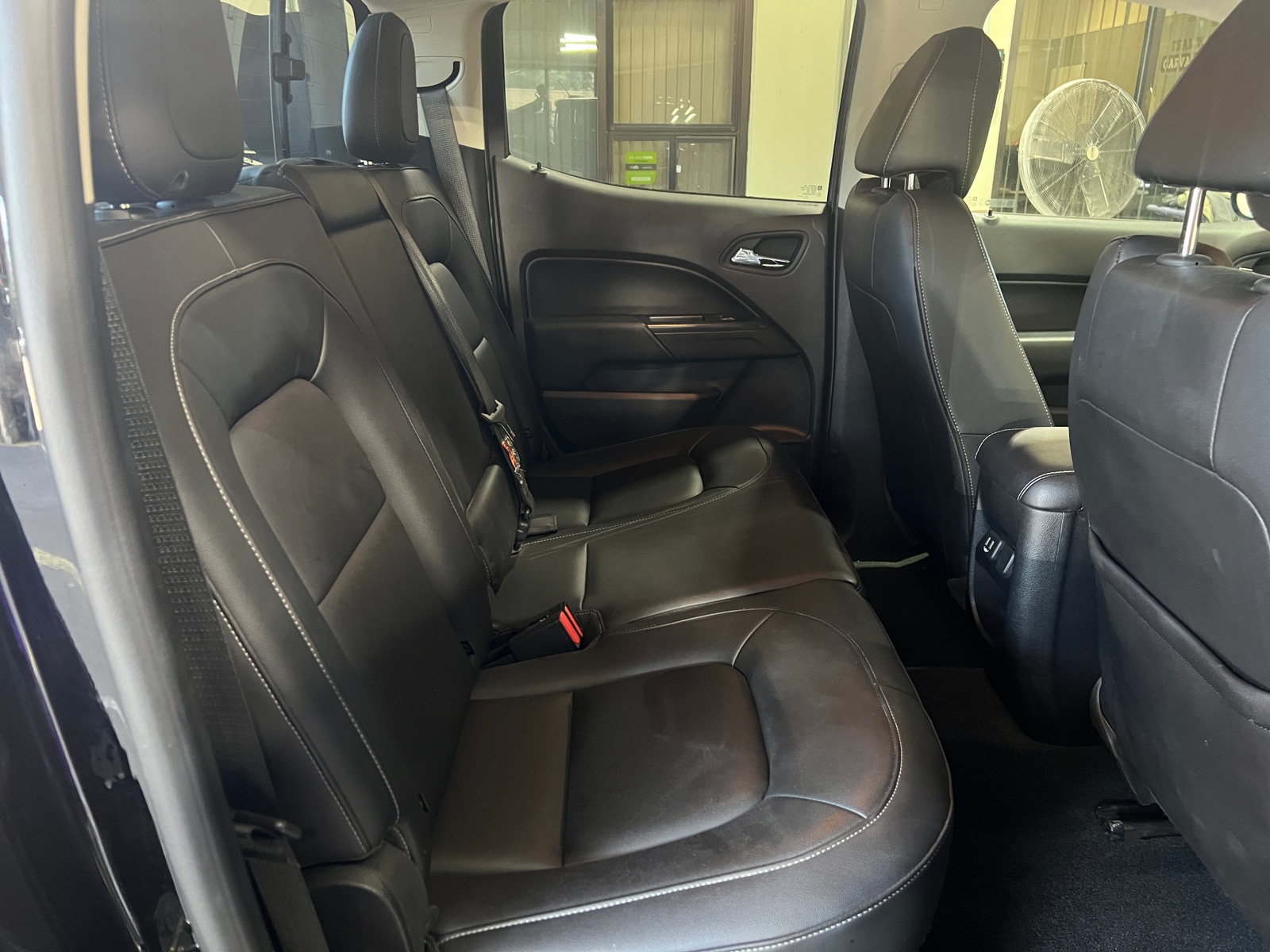 Thumbnail: 2019 Chevrolet Colorado - 5