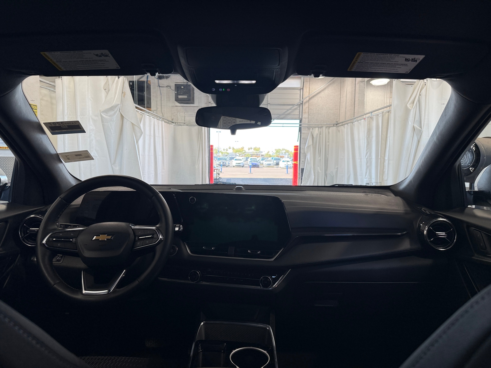 Thumbnail: 2025 Chevrolet Equinox - 3