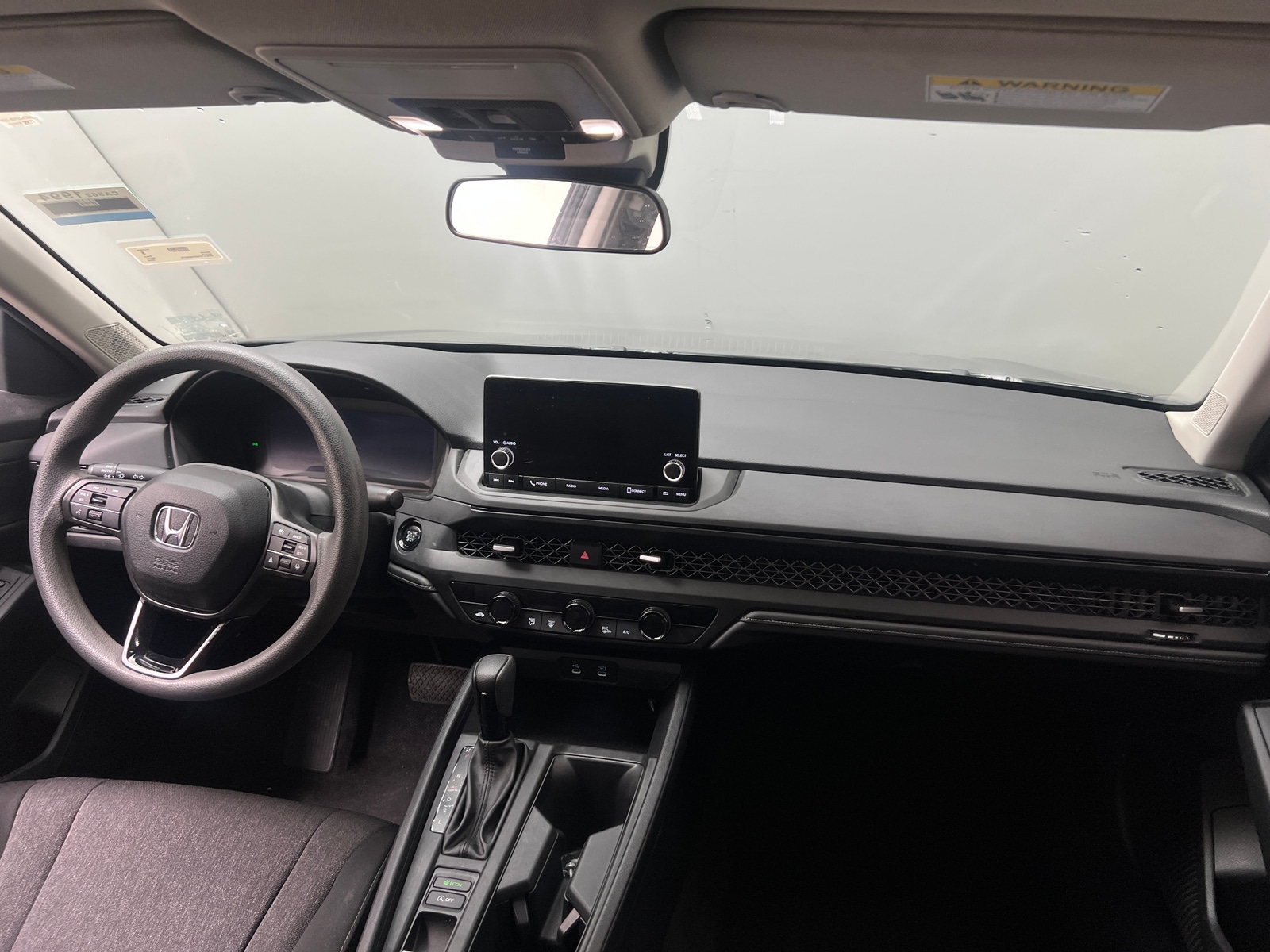 Thumbnail: 2023 Honda Accord - 3