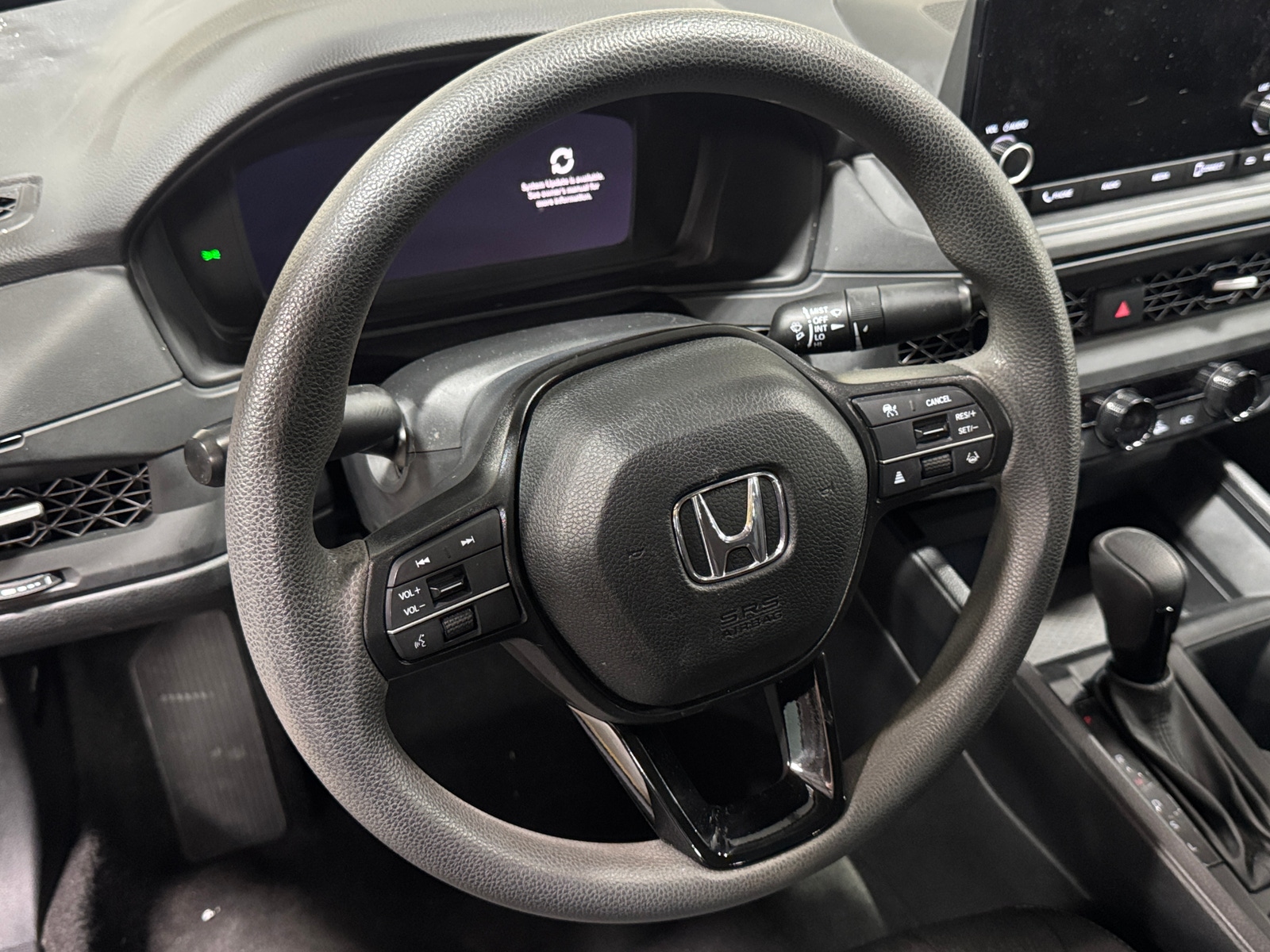 Thumbnail: 2023 Honda Accord - 5
