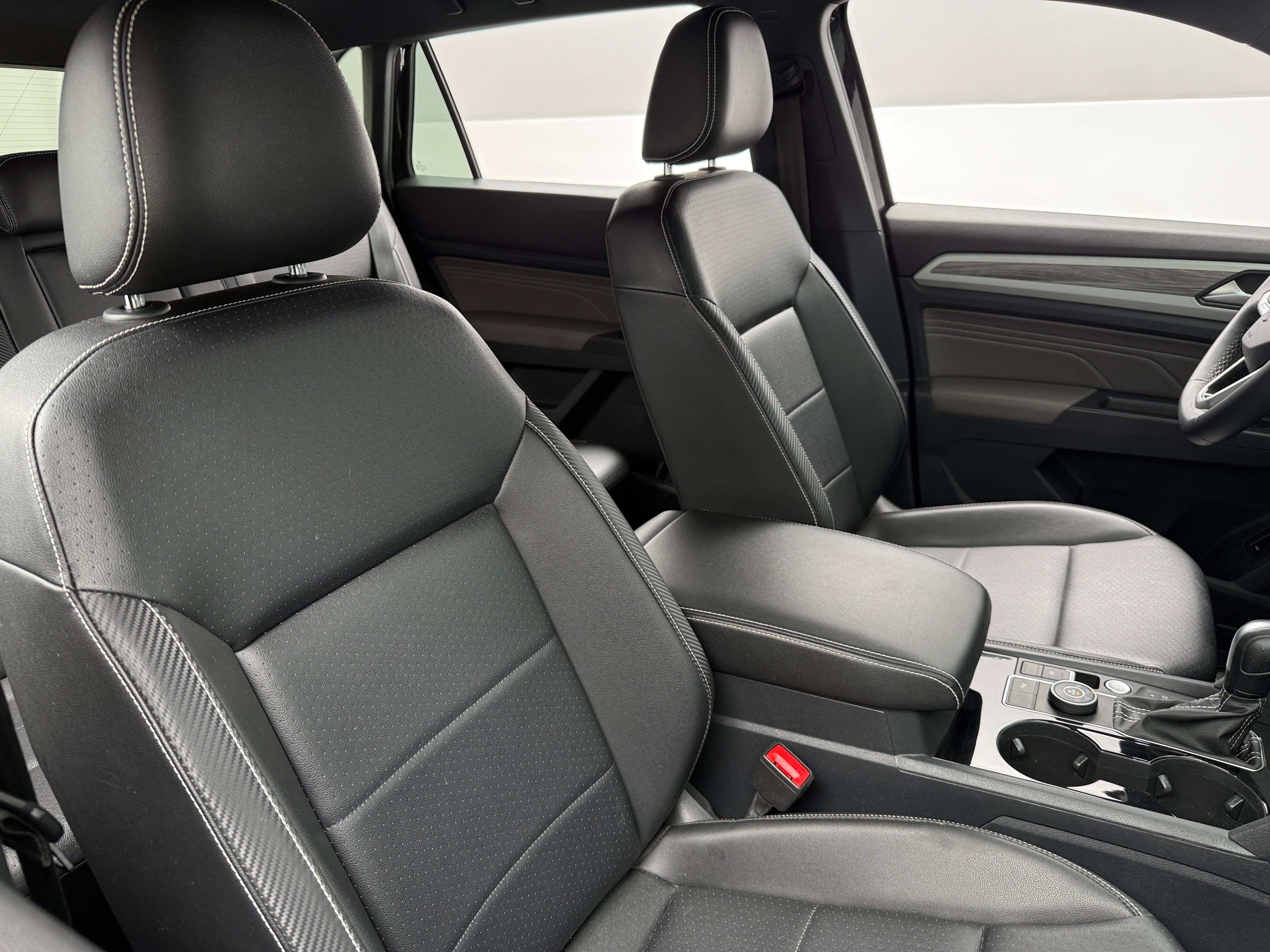 2022 Volkswagen Atlas Cross Sport