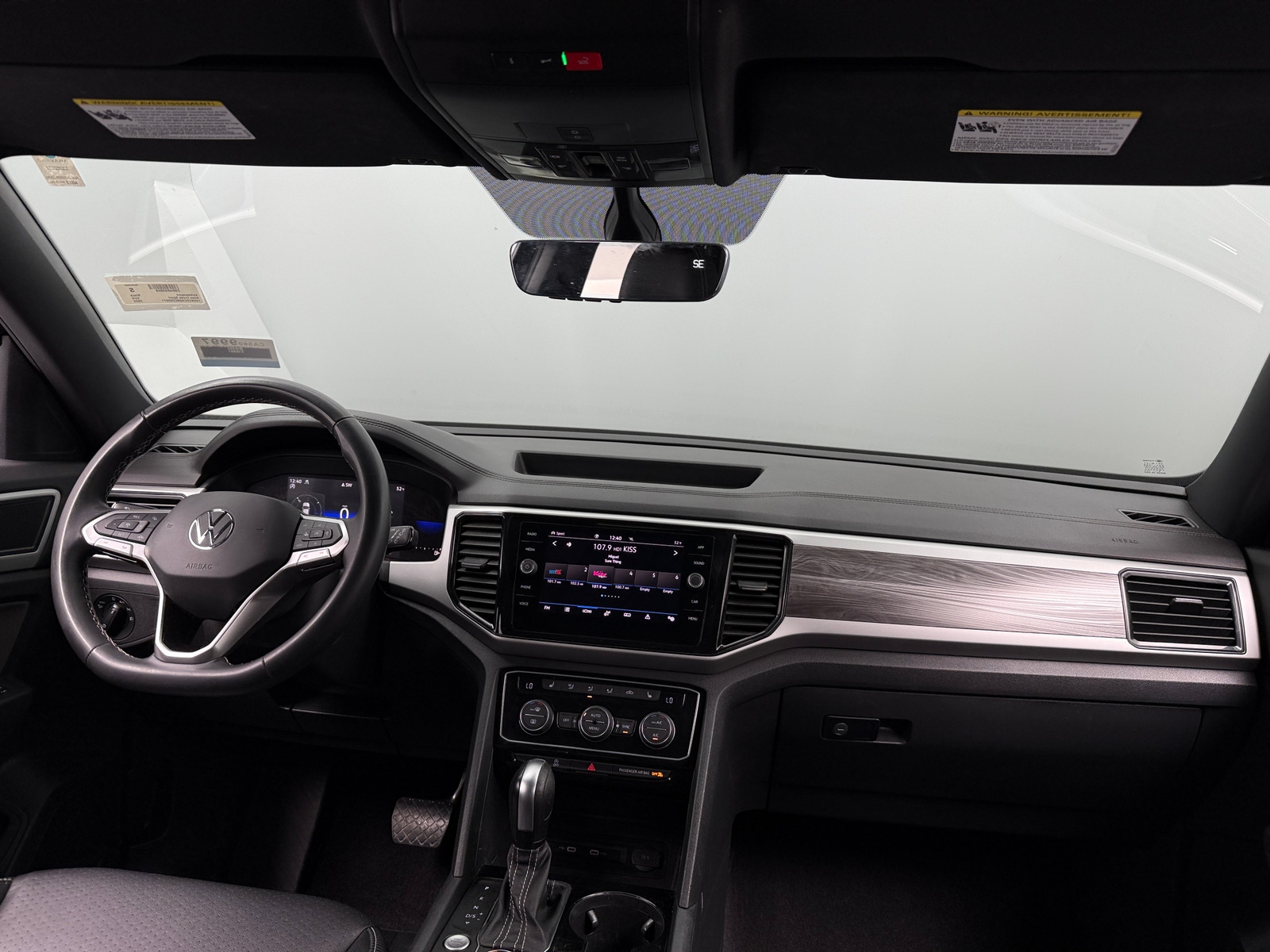 Thumbnail: 2022 Volkswagen Atlas - 2