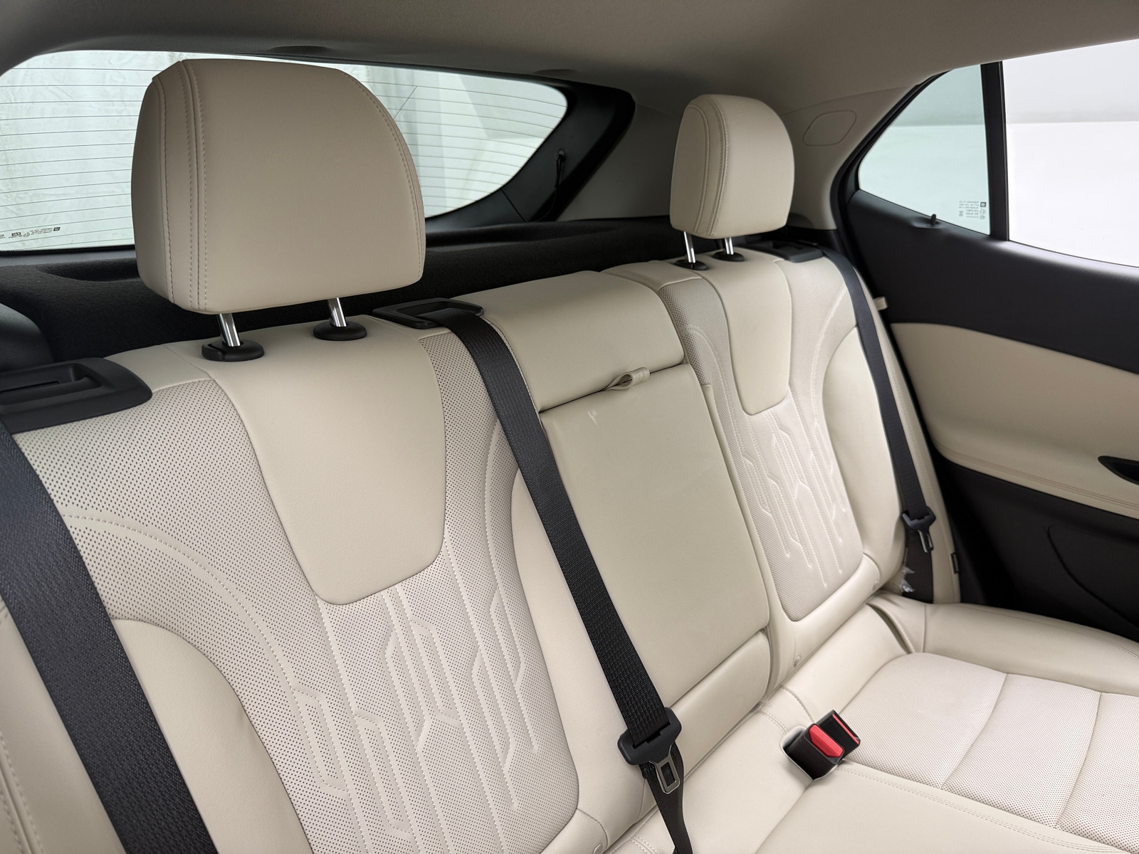 Thumbnail: 2024 Buick Encore GX - 5
