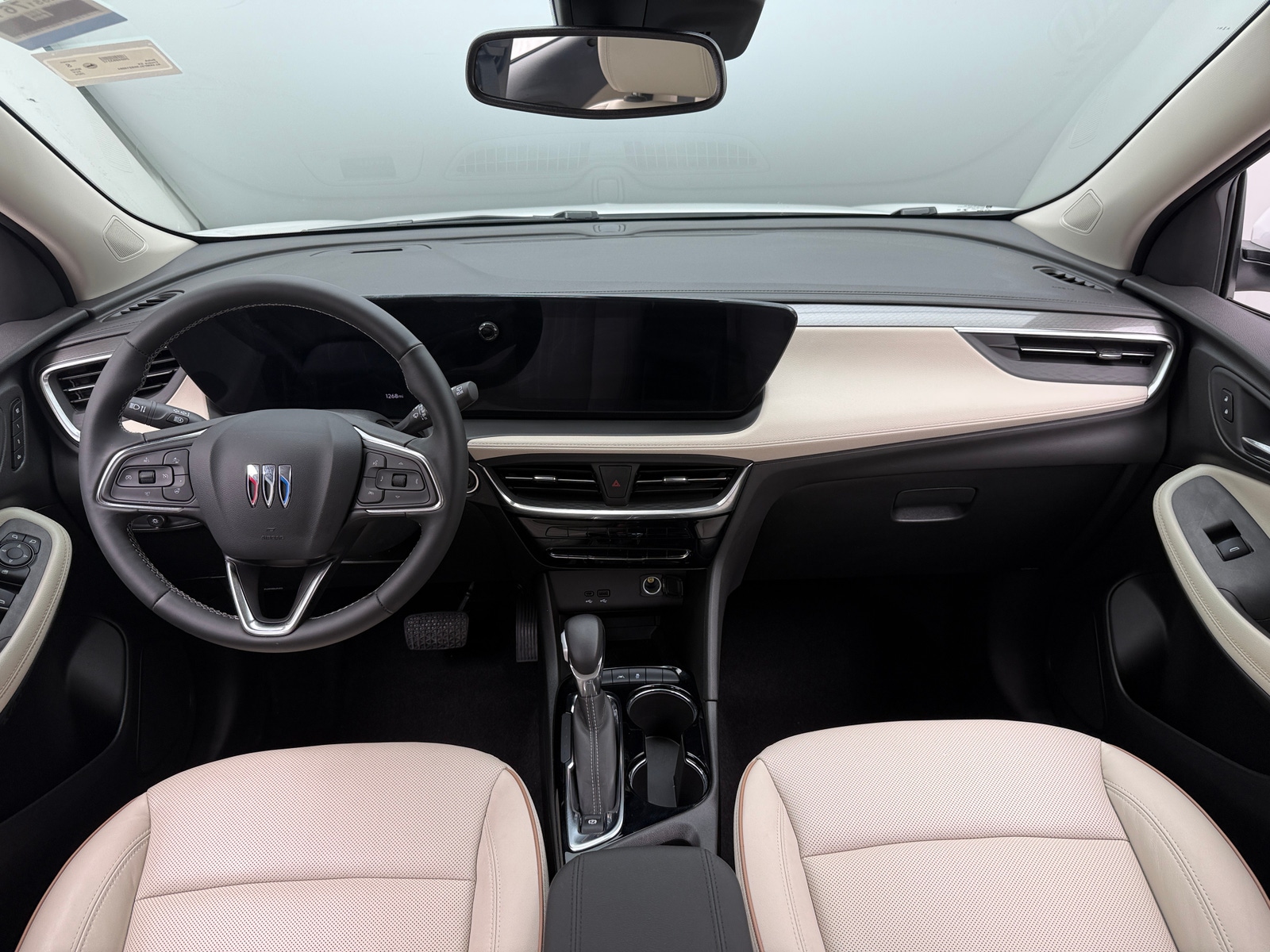 Thumbnail: 2024 Buick Encore GX - 2