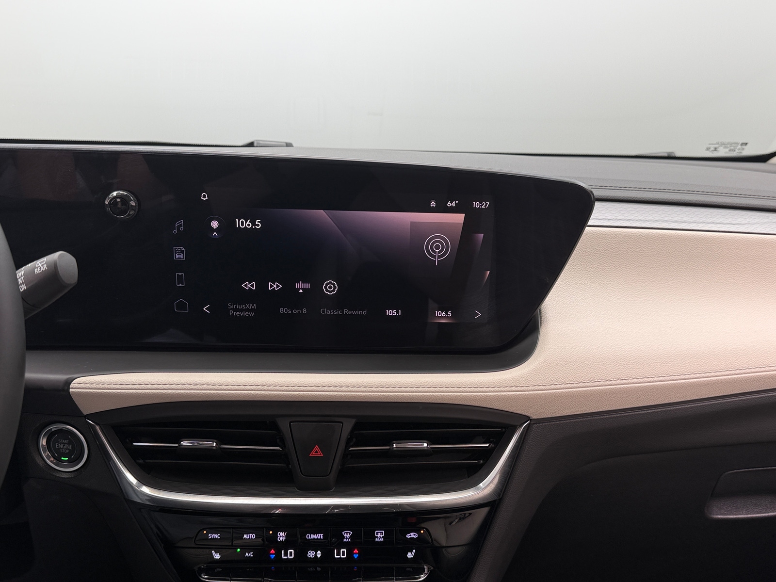 Thumbnail: 2024 Buick Encore GX - 3