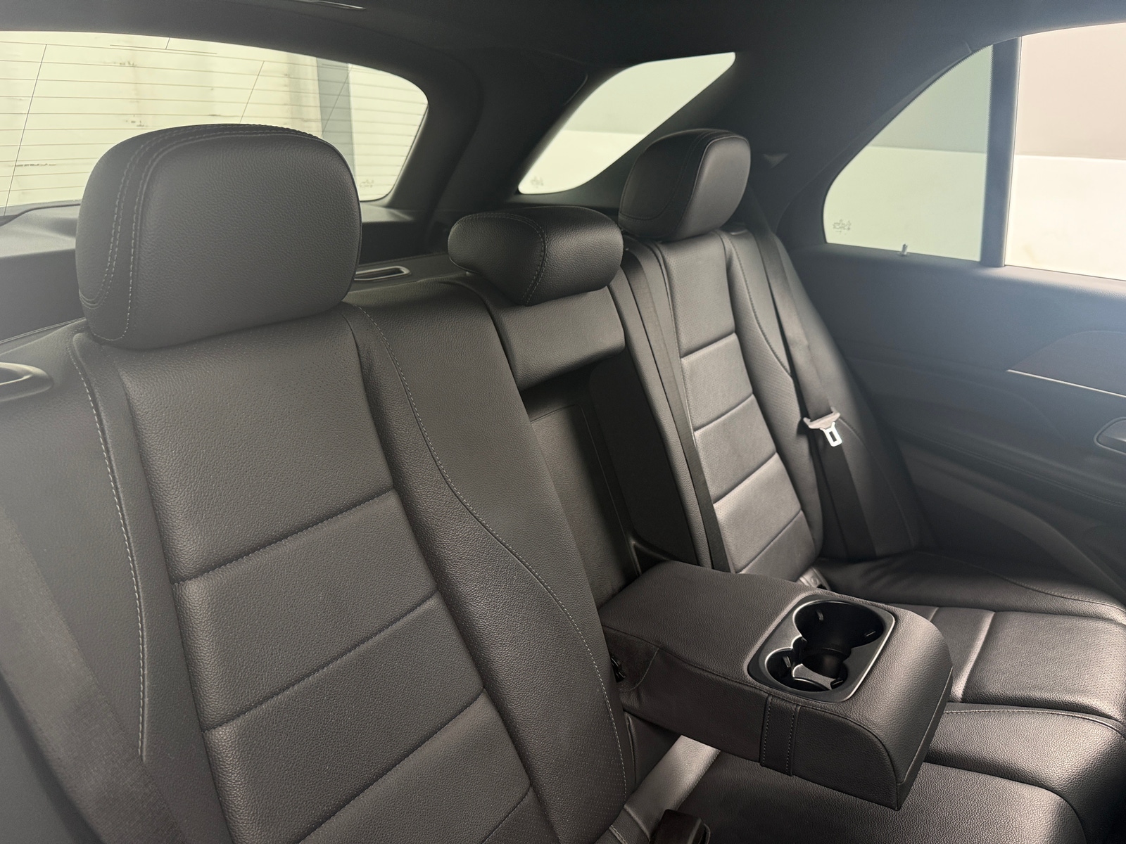 Thumbnail: 2021 Mercedes-Benz GLE - 5