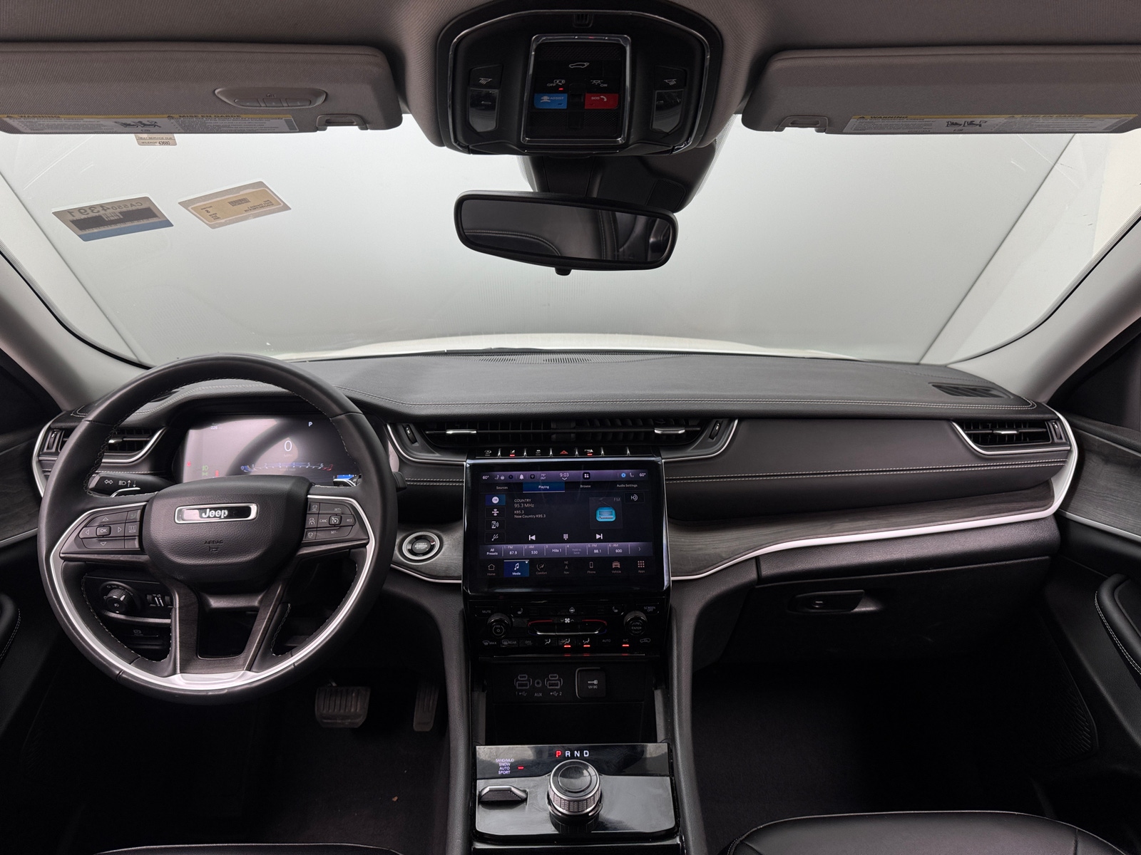 Thumbnail: 2023 Jeep Grand Cherokee L - 2