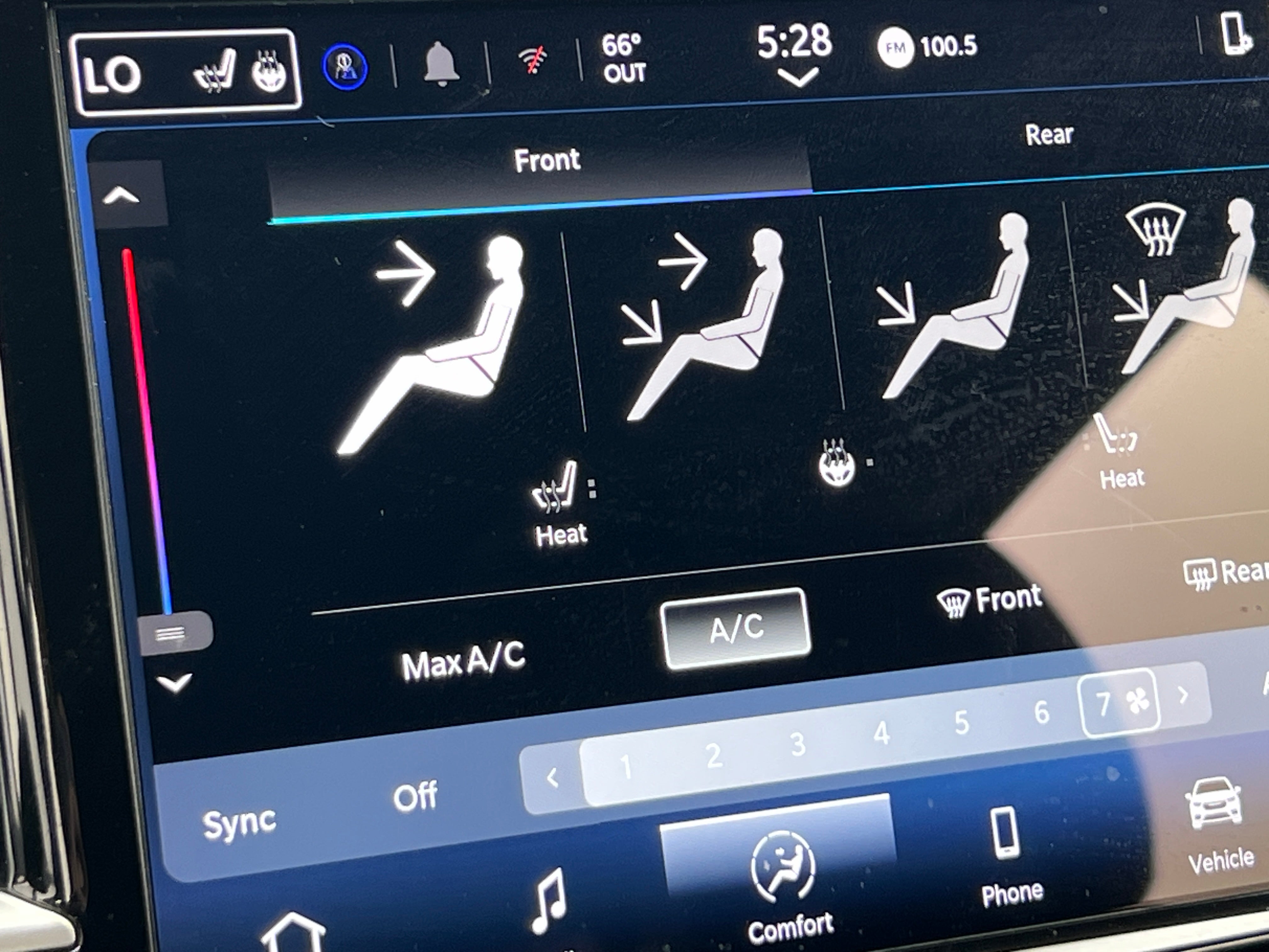 2025 Chrysler Pacifica Select - Photo 17