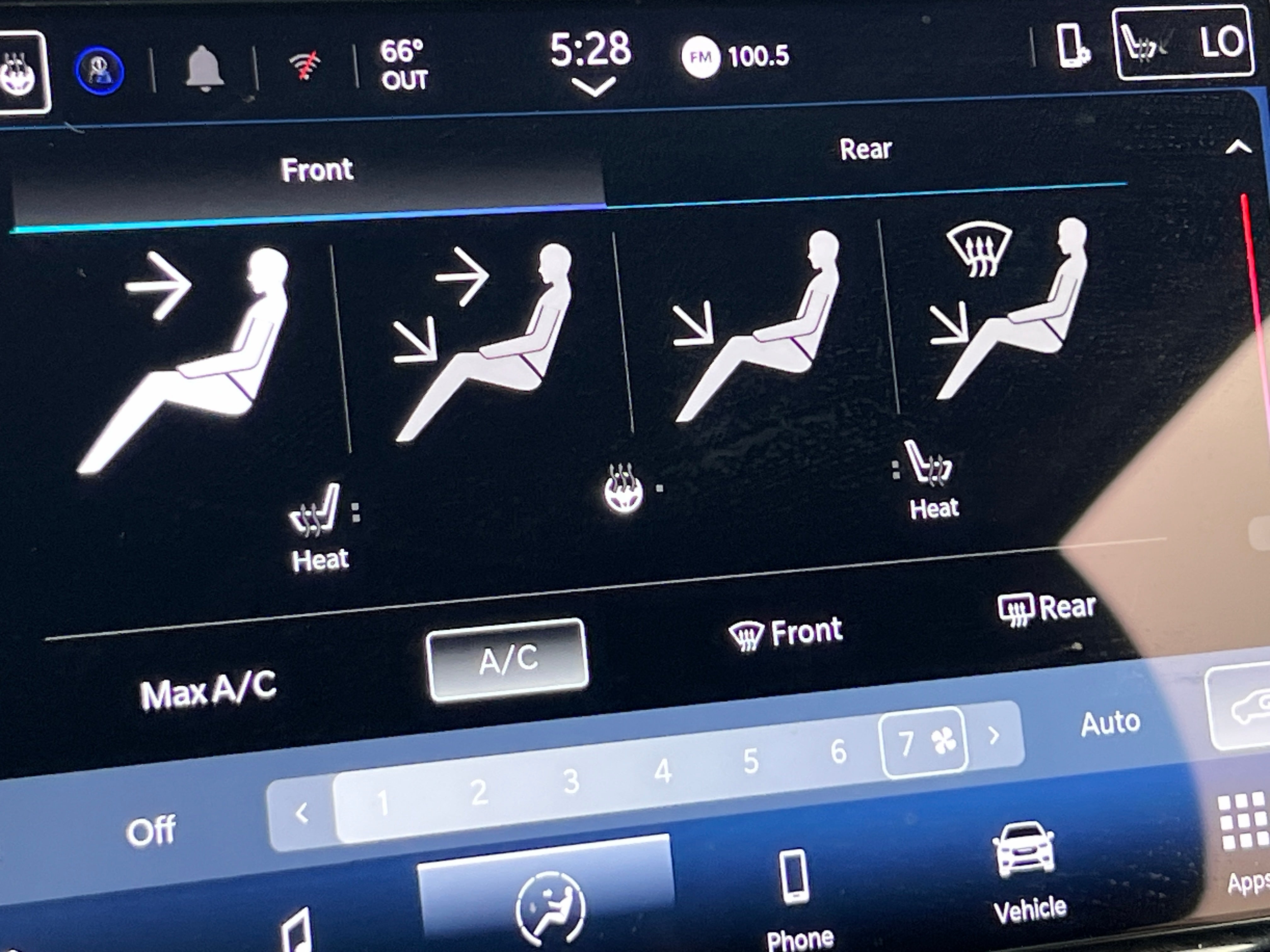 2025 Chrysler Pacifica Select - Photo 12