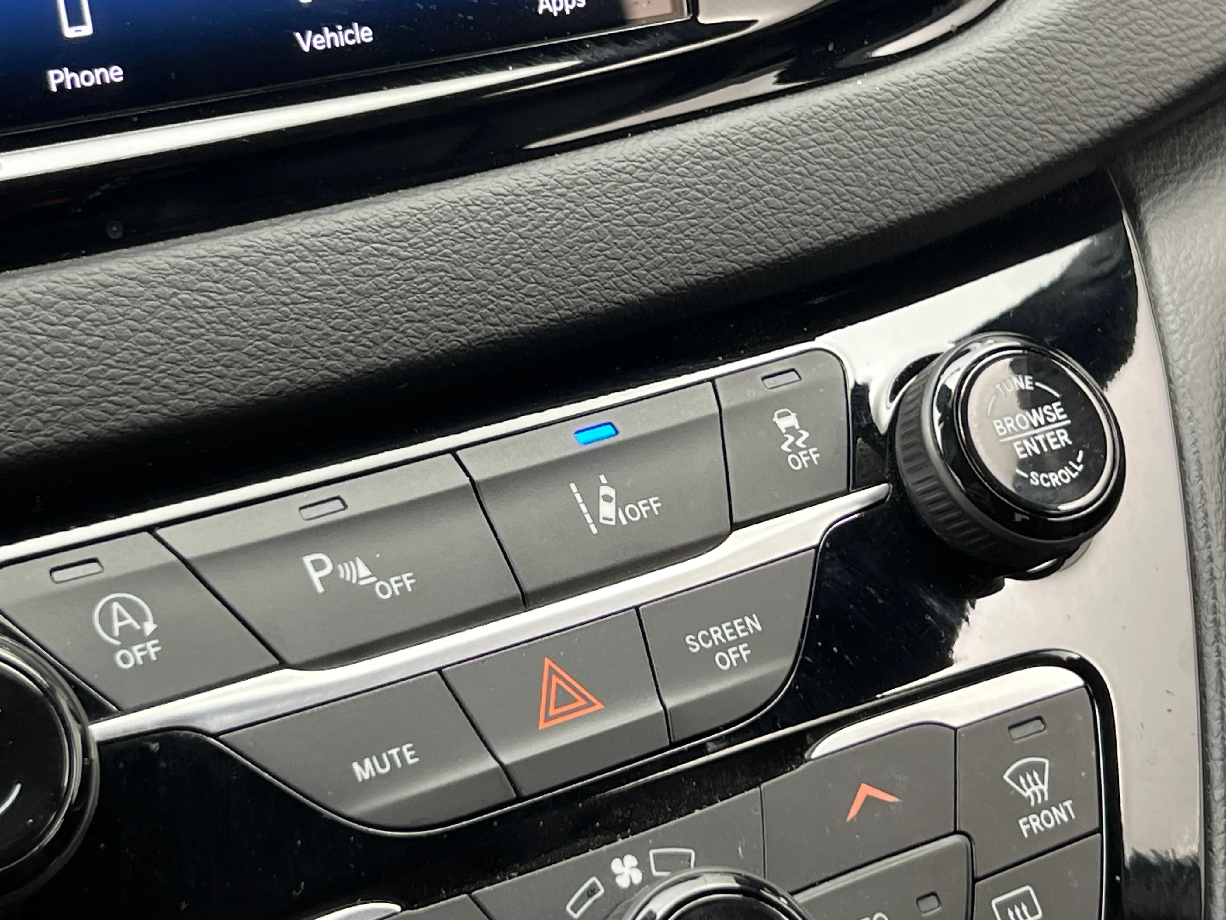 2025 Chrysler Pacifica Select - Photo 23