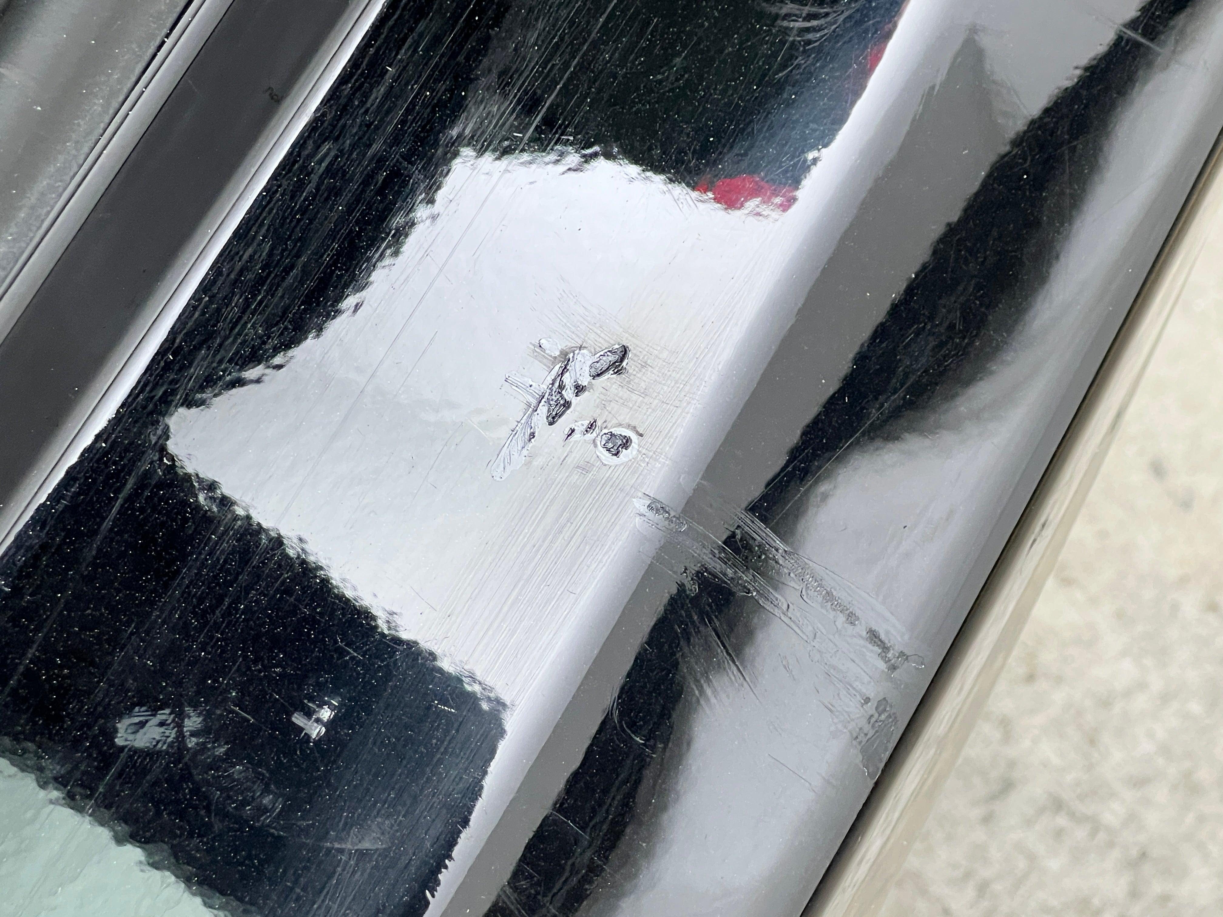 2025 Chrysler Pacifica Select - Photo 26