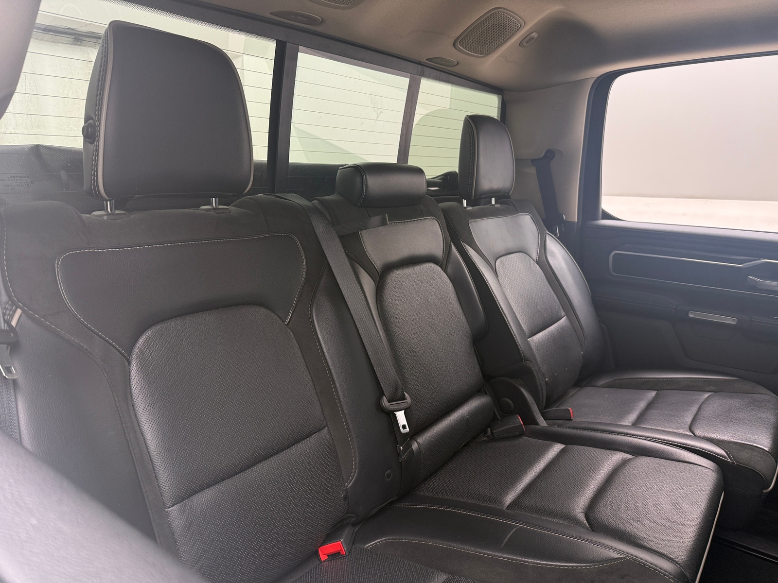 Thumbnail: 2019 RAM 1500 - 5
