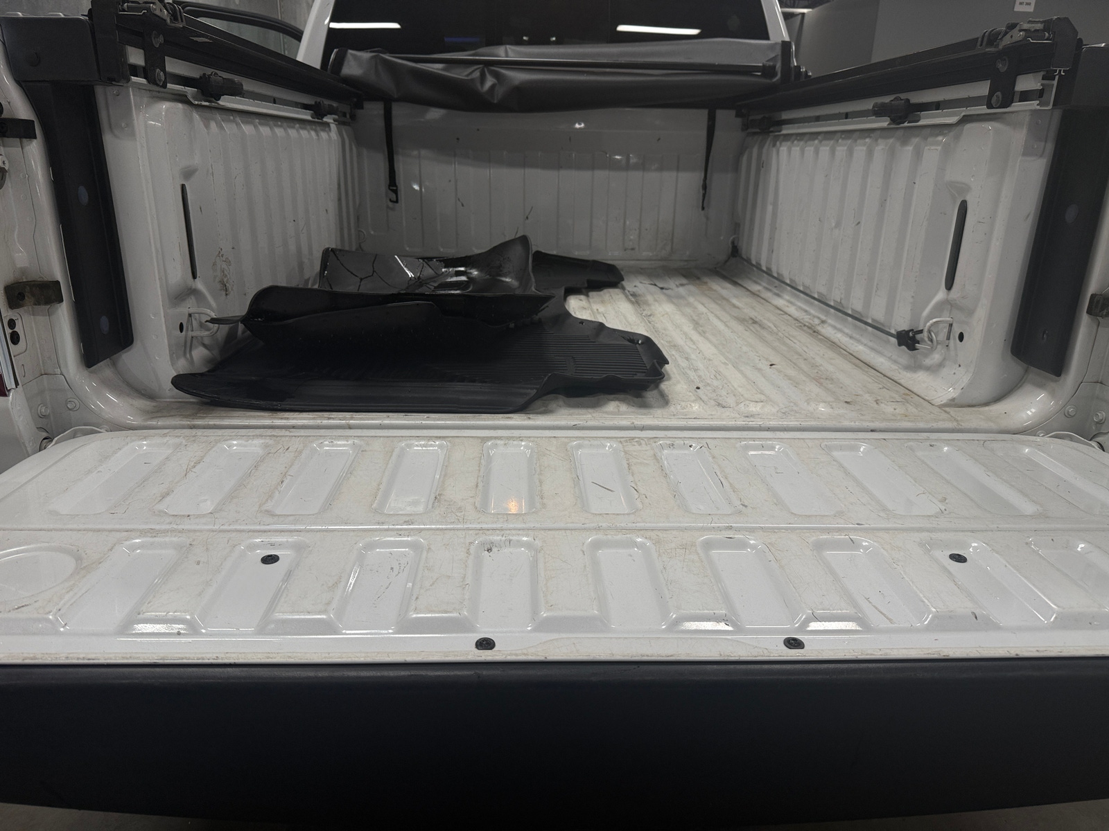 Thumbnail: 2019 RAM 1500 - 6