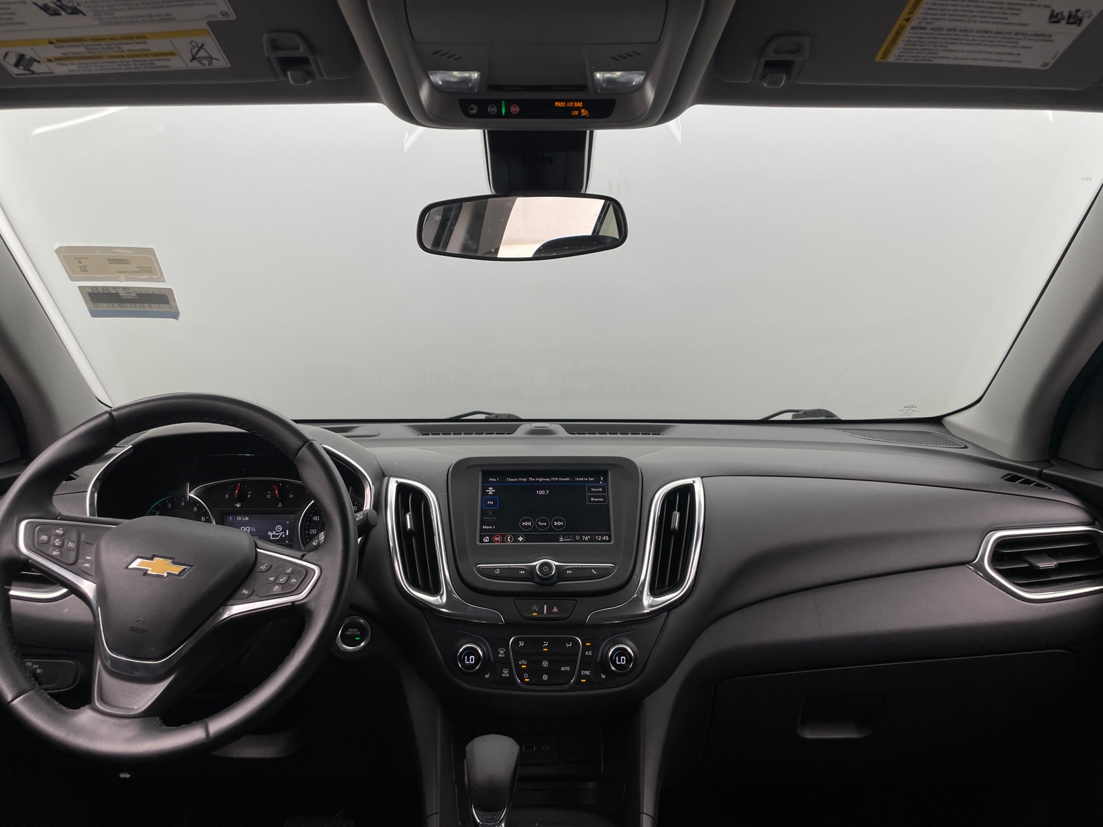 Thumbnail: 2023 Chevrolet Equinox - 3