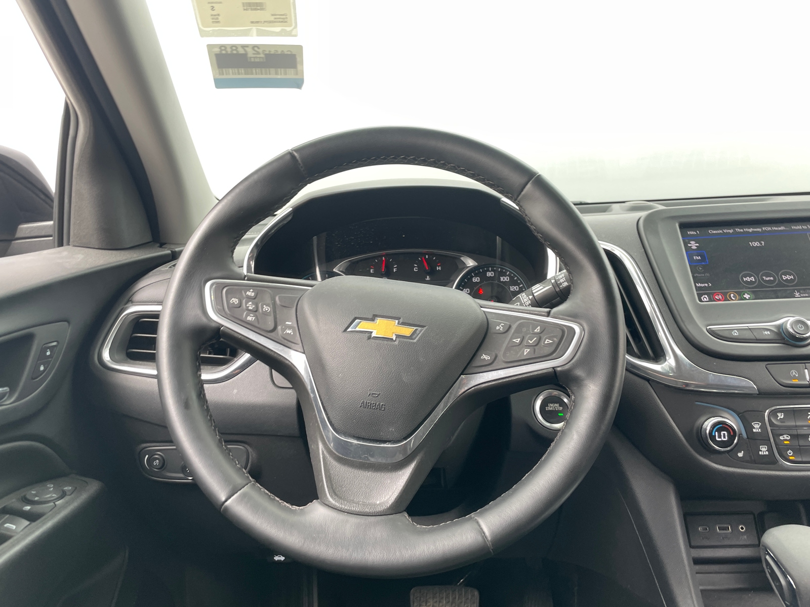 Thumbnail: 2023 Chevrolet Equinox - 5