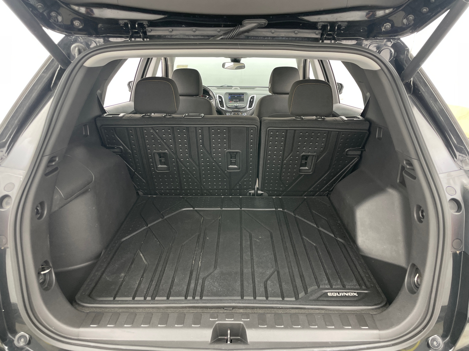 Thumbnail: 2023 Chevrolet Equinox - 7