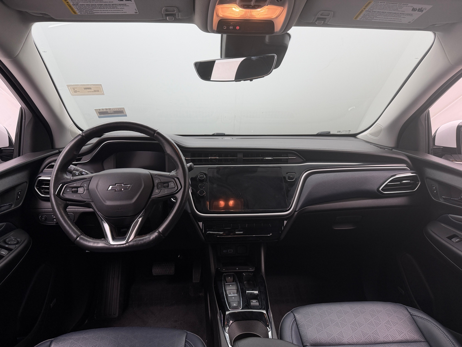 Thumbnail: 2022 Chevrolet Bolt EUV - 2