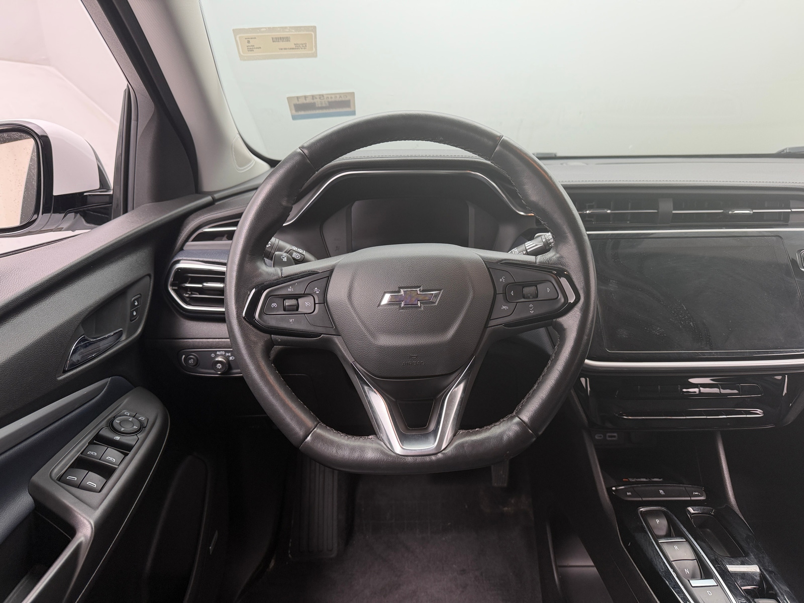 Thumbnail: 2022 Chevrolet Bolt EUV - 4