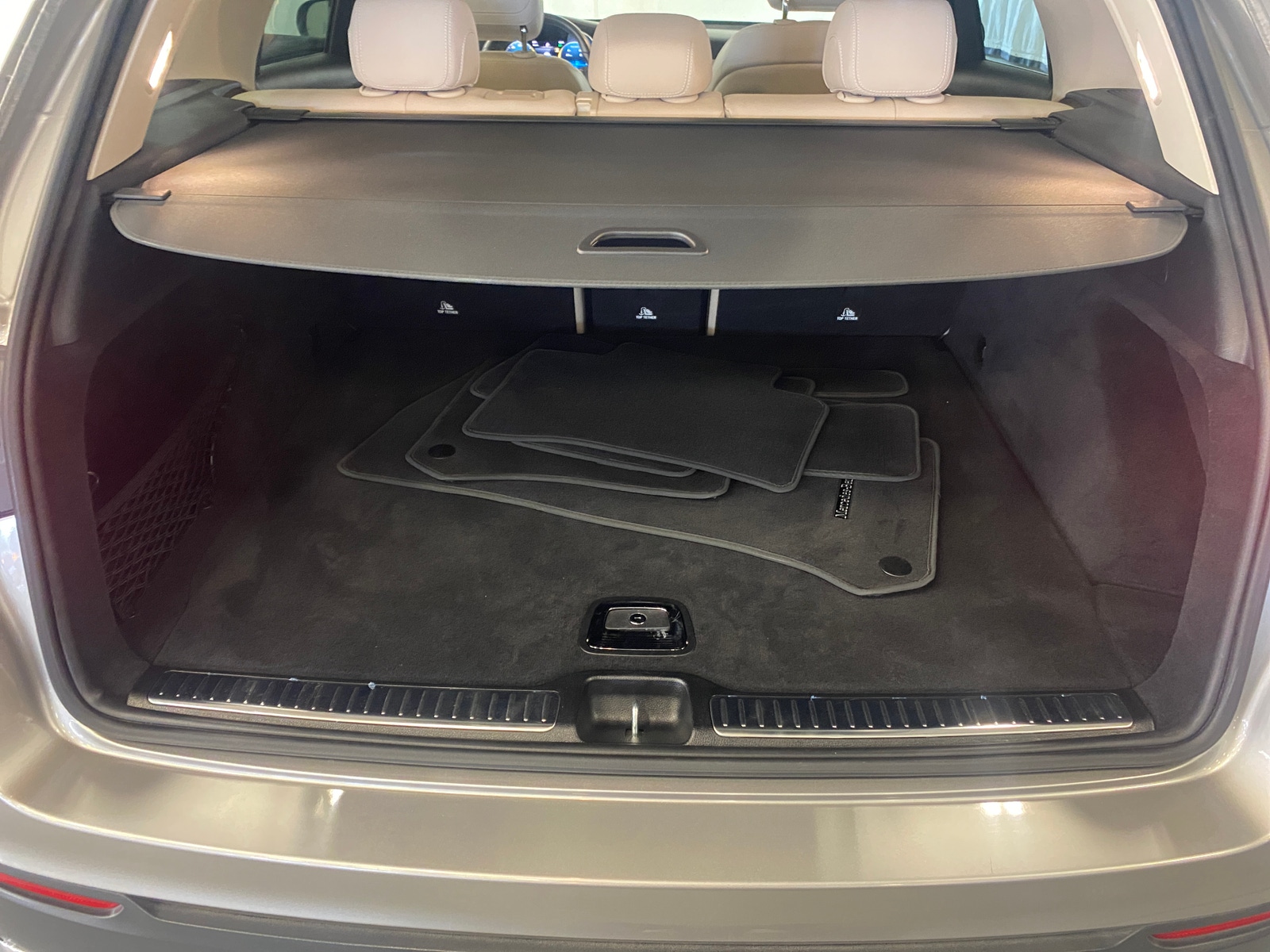 Thumbnail: 2021 Mercedes-Benz GLC - 6