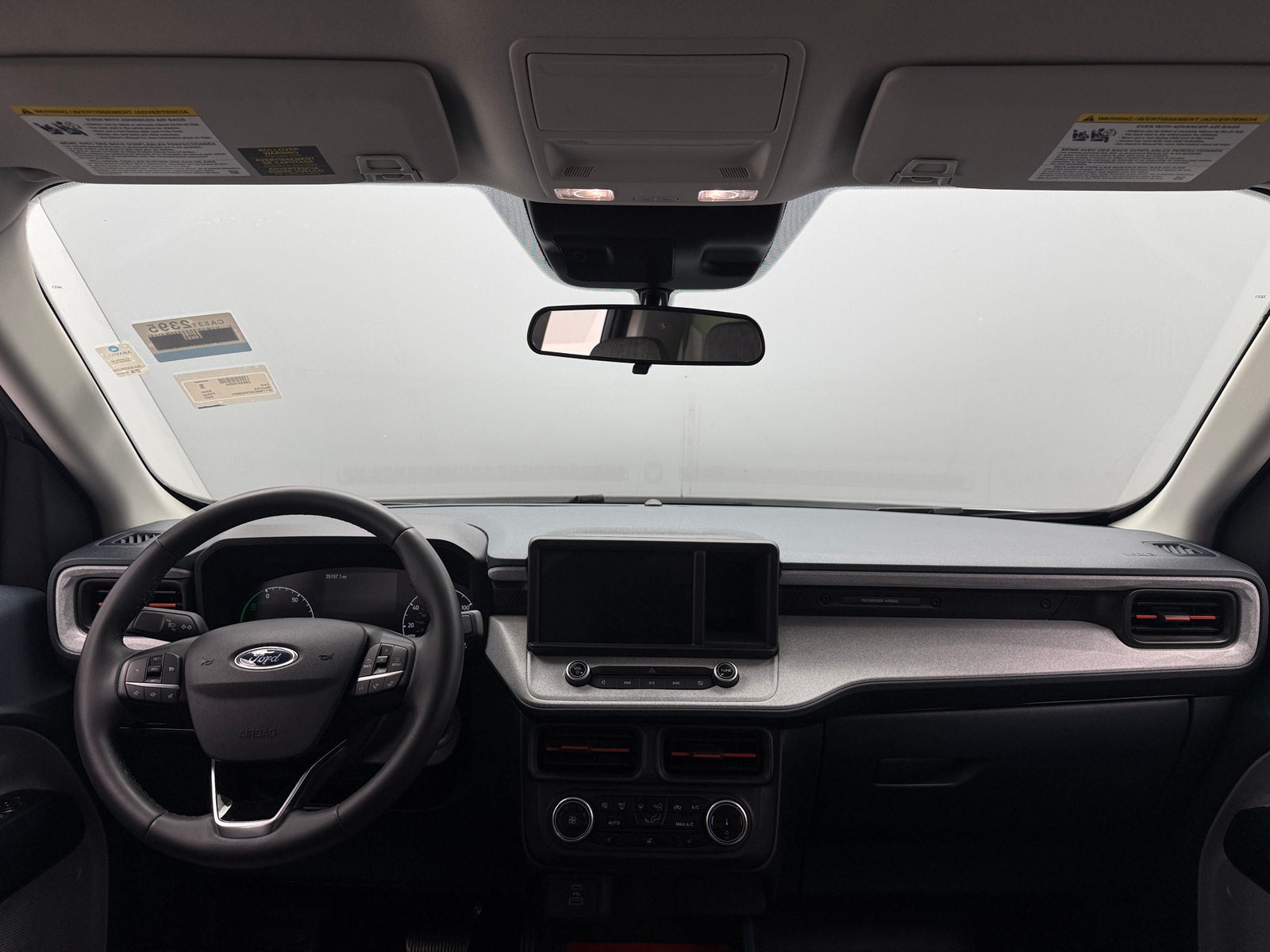 Thumbnail: 2023 Ford Maverick - 3