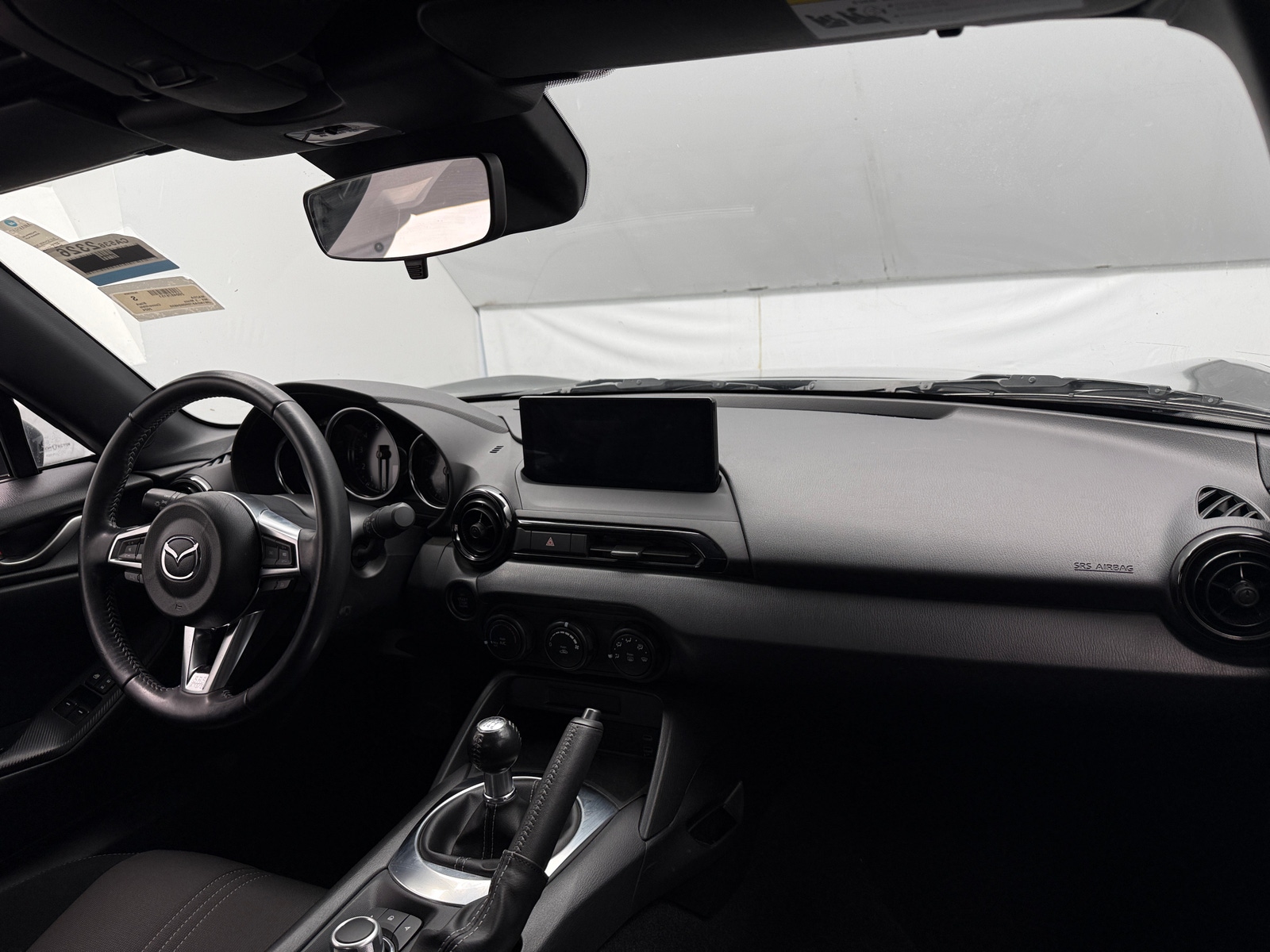 Thumbnail: 2024 Mazda MX-5 Miata - 3