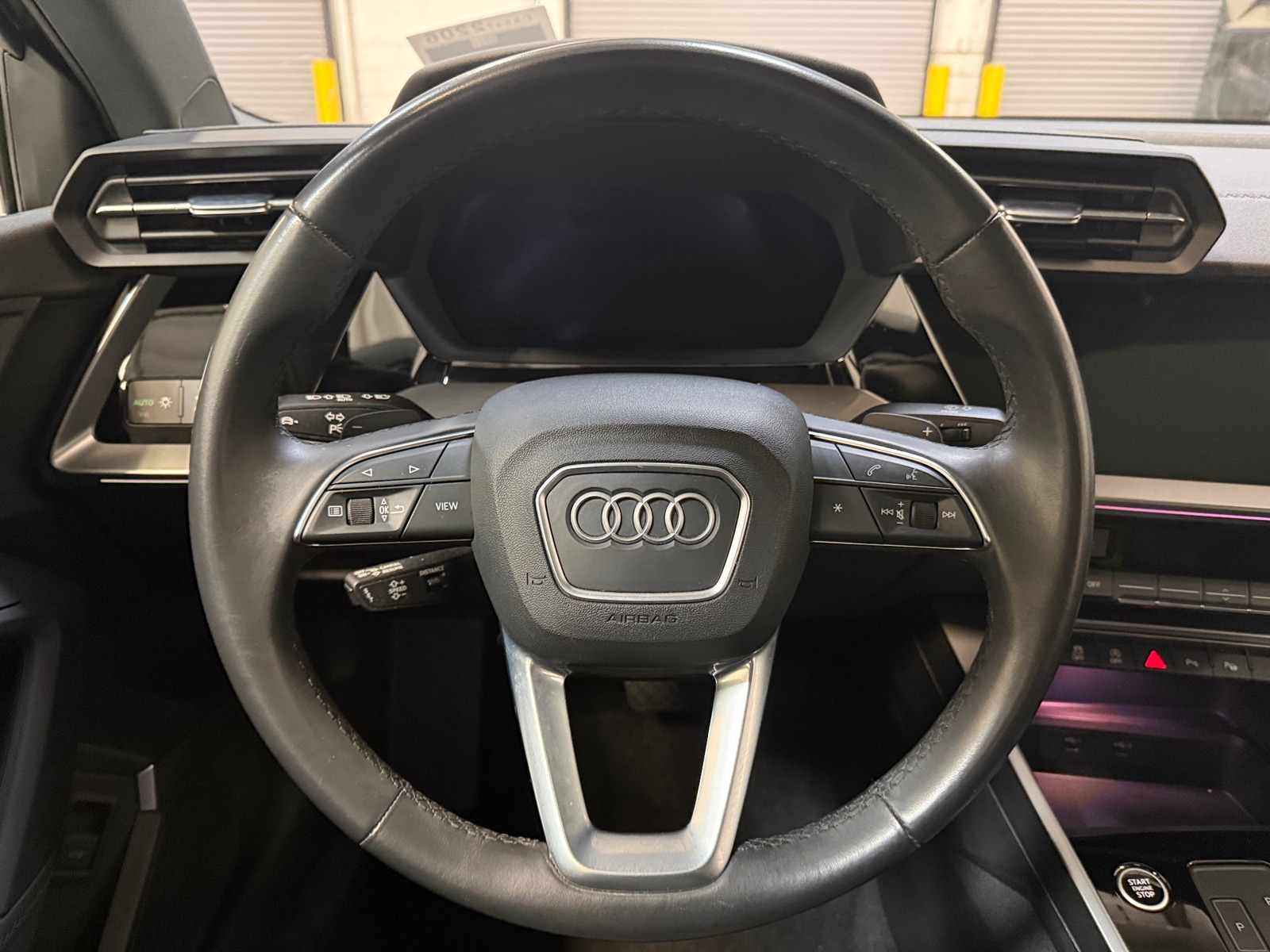 Thumbnail: 2022 Audi A3 - 4