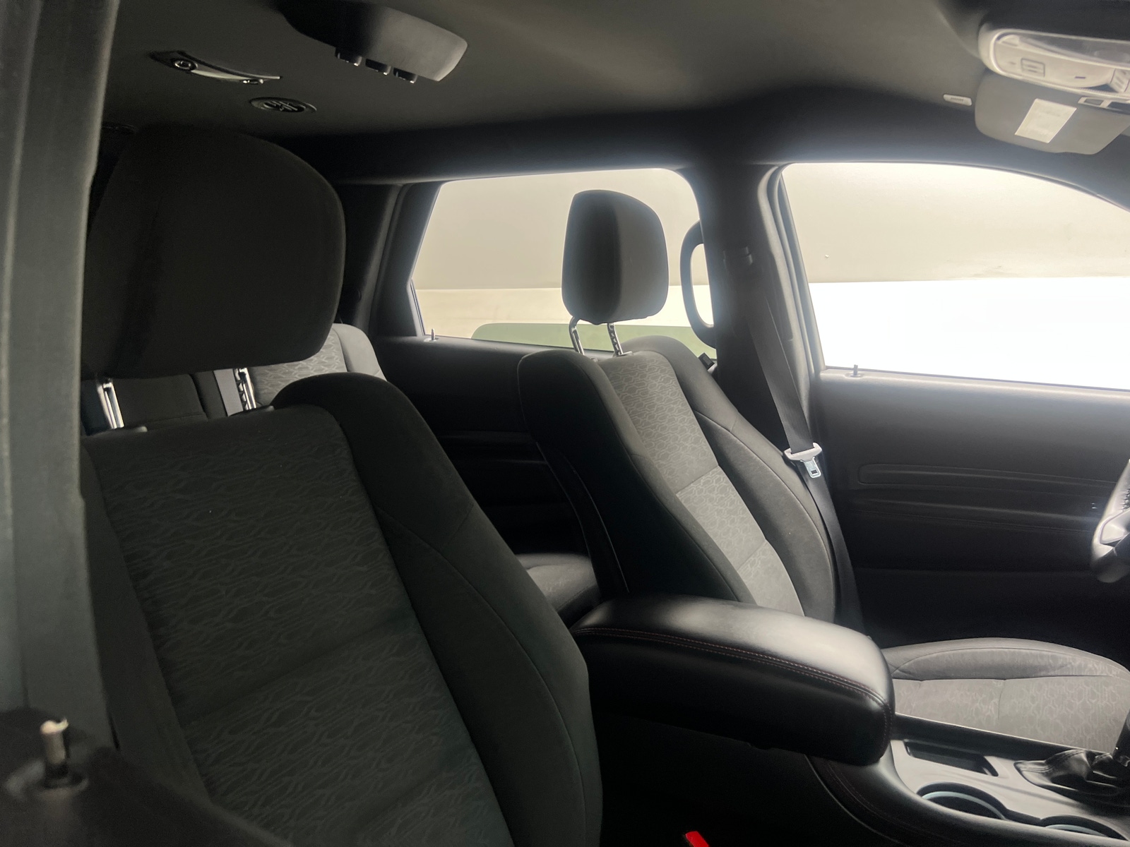 Thumbnail: 2025 Dodge Durango - 2
