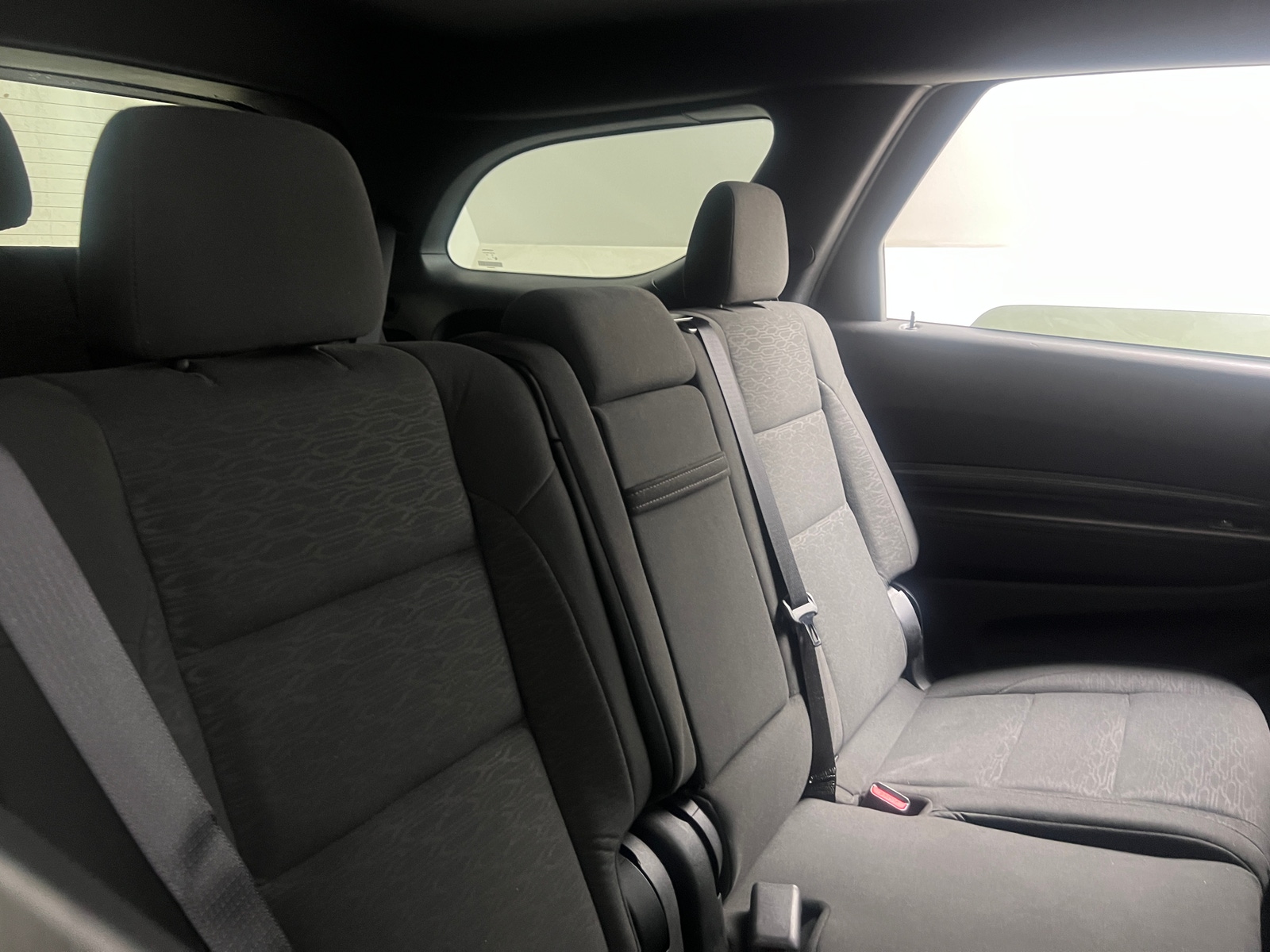 Thumbnail: 2025 Dodge Durango - 6