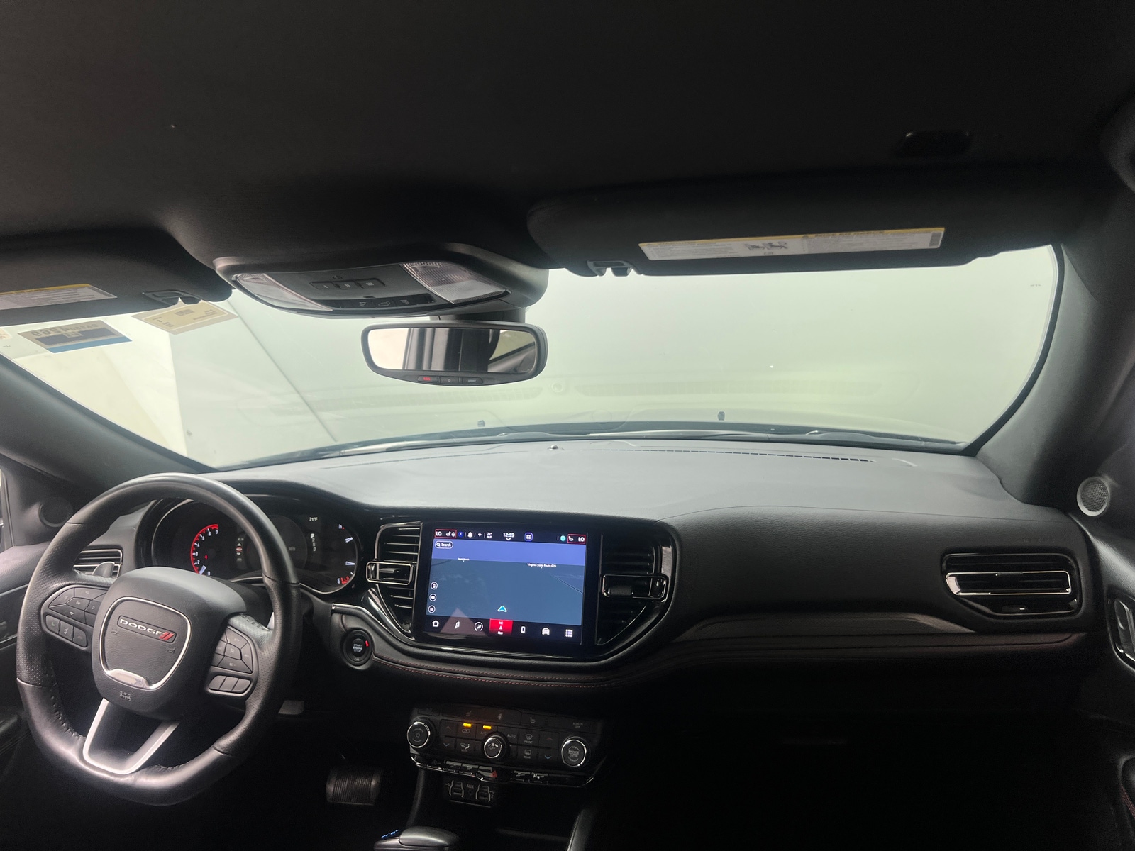 Thumbnail: 2025 Dodge Durango - 3