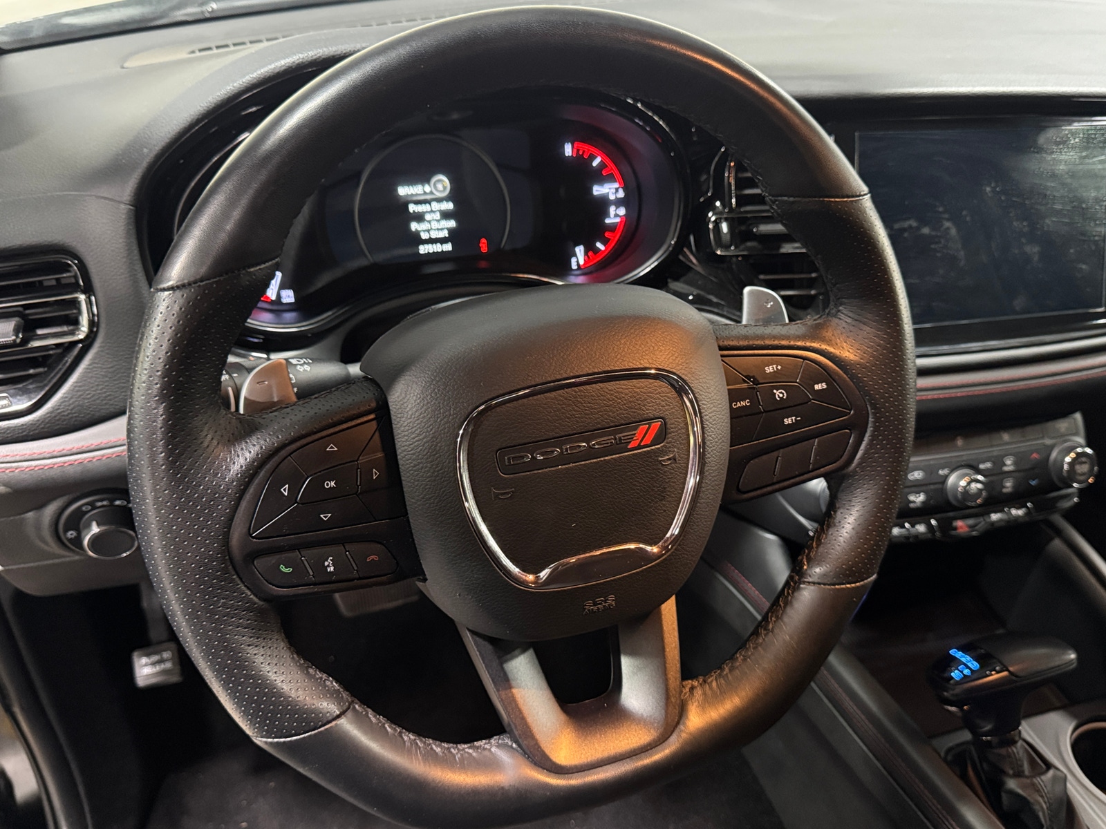Thumbnail: 2025 Dodge Durango - 5