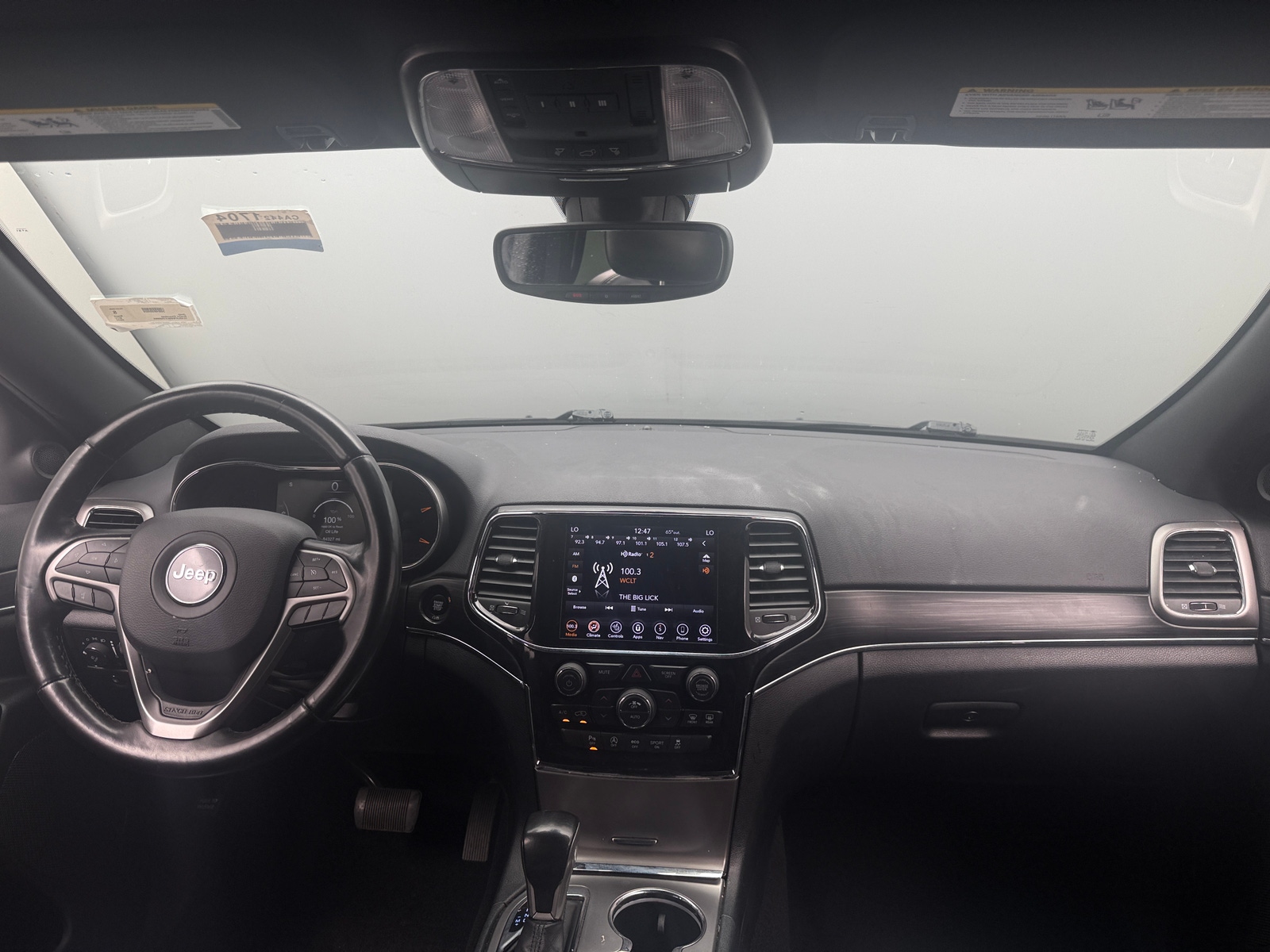 Thumbnail: 2020 Jeep Grand Cherokee - 2