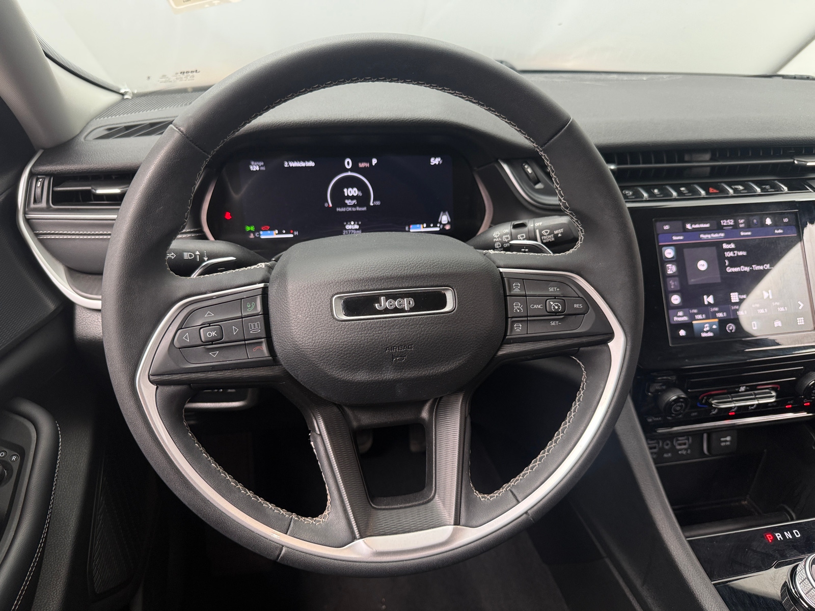 Thumbnail: 2023 Jeep Grand Cherokee L - 5