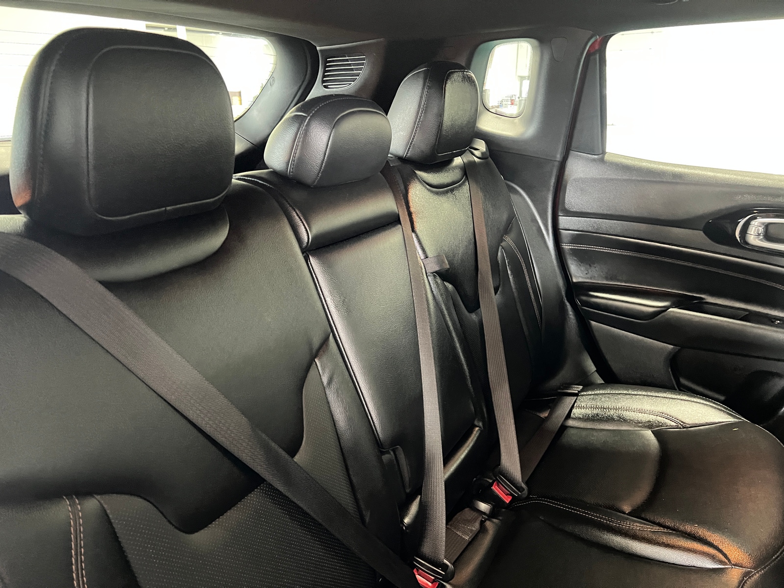 Thumbnail: 2022 Jeep Compass - 5