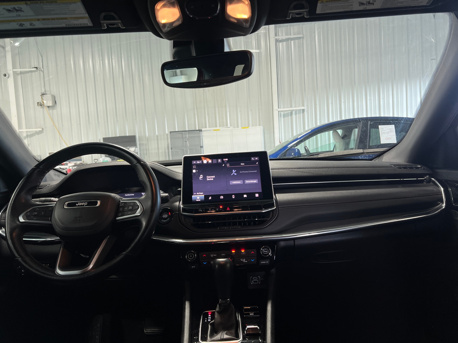 Thumbnail: 2022 Jeep Compass - 2