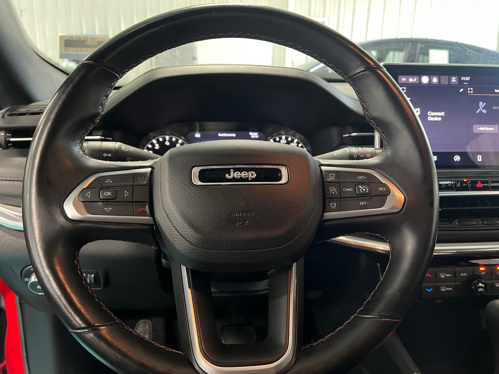 Thumbnail: 2022 Jeep Compass - 4
