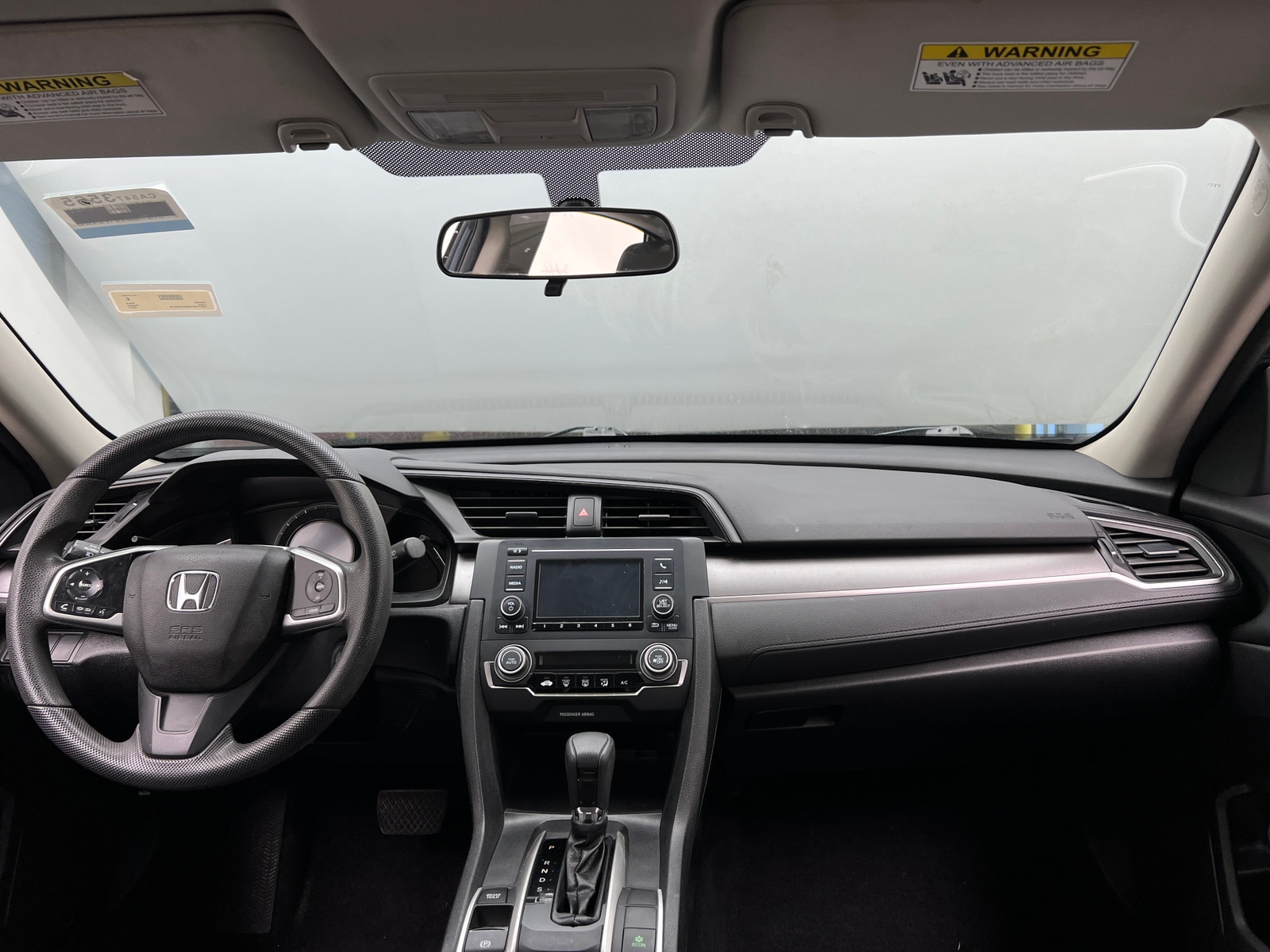 Thumbnail: 2017 Honda Civic - 3