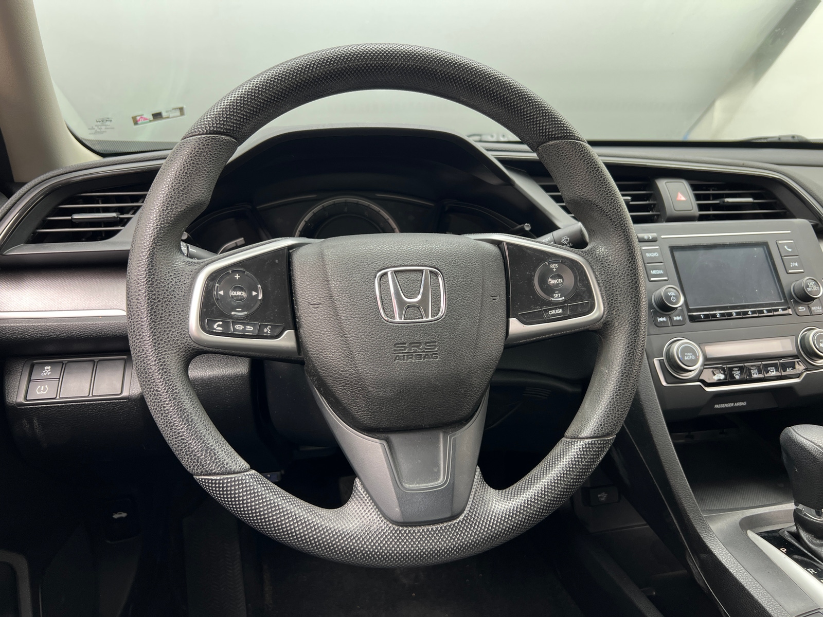 Thumbnail: 2017 Honda Civic - 5