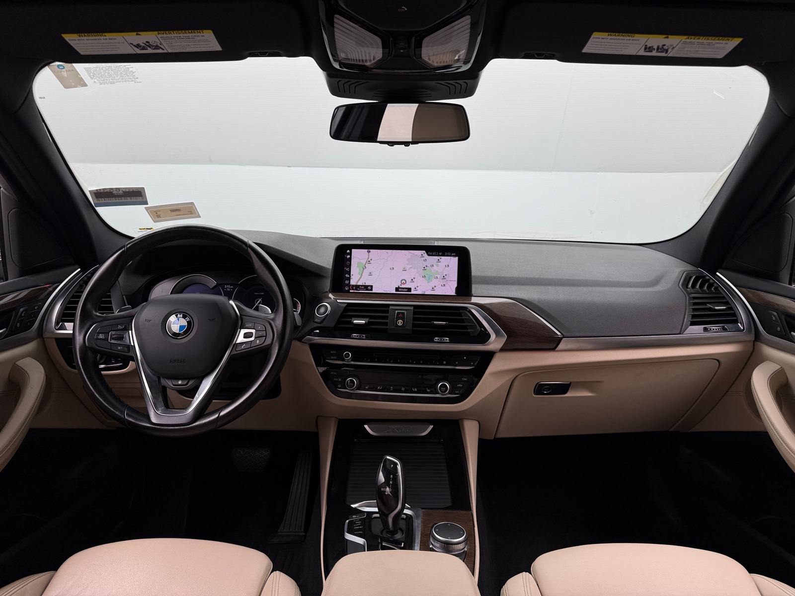 Thumbnail: 2019 BMW X3 - 2