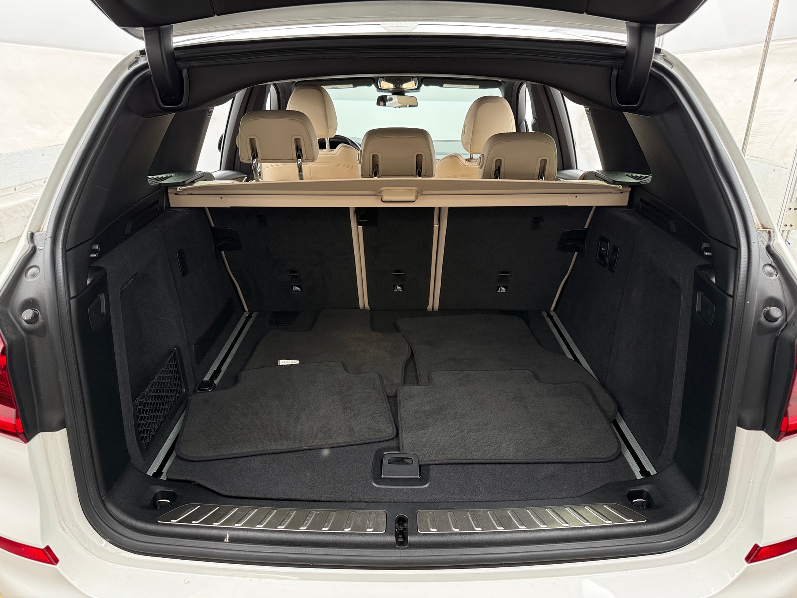 Thumbnail: 2019 BMW X3 - 6