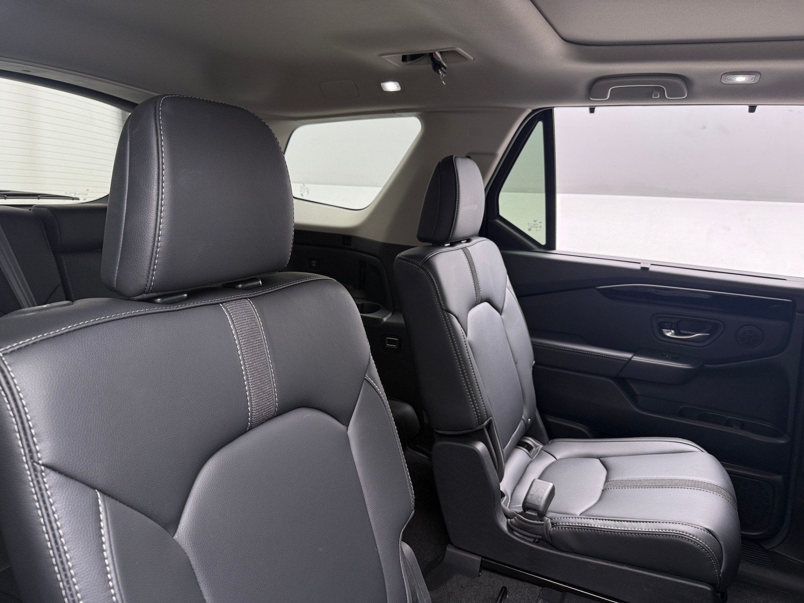 Thumbnail: 2025 Honda Pilot - 5