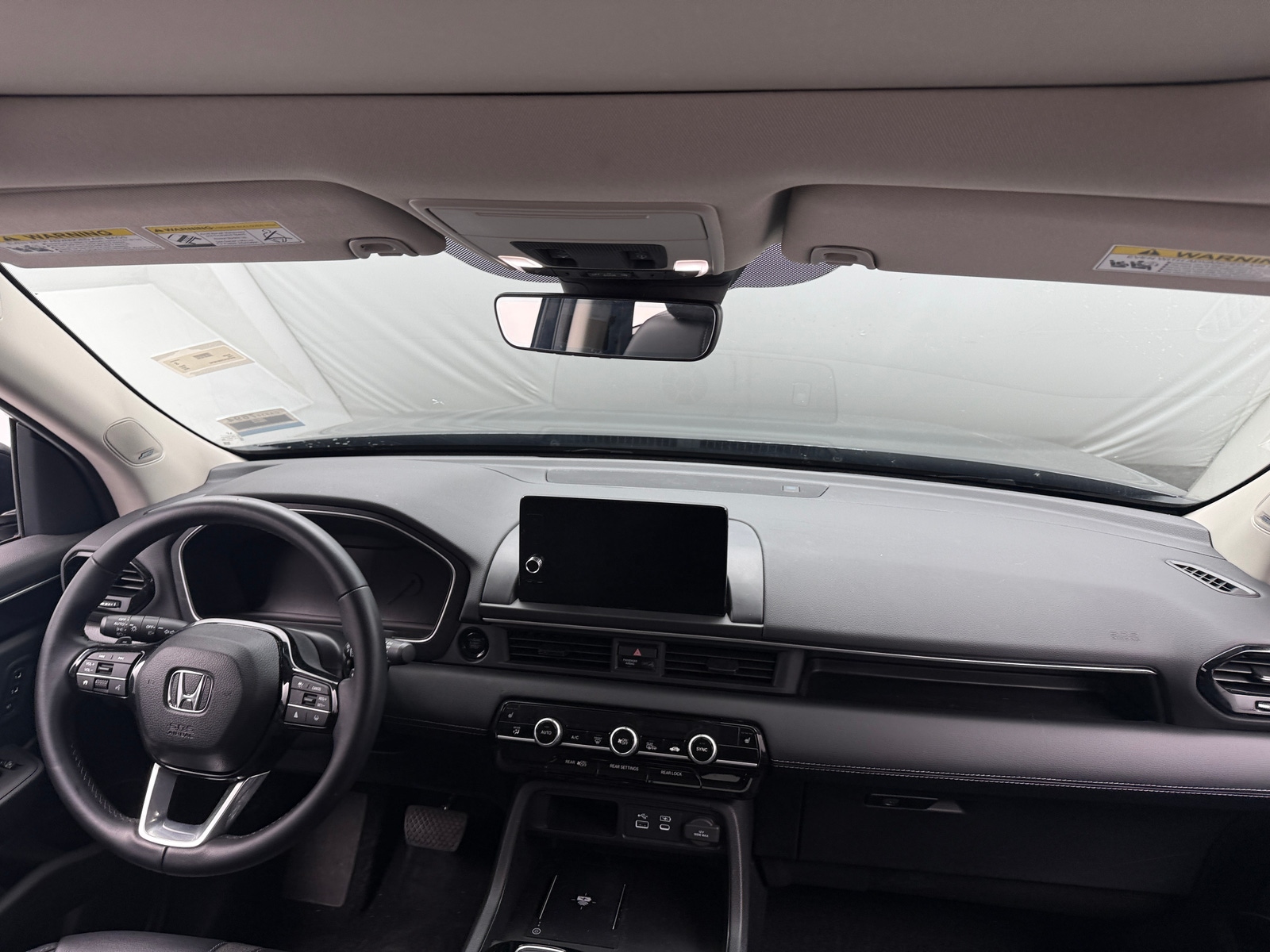 Thumbnail: 2025 Honda Pilot - 2