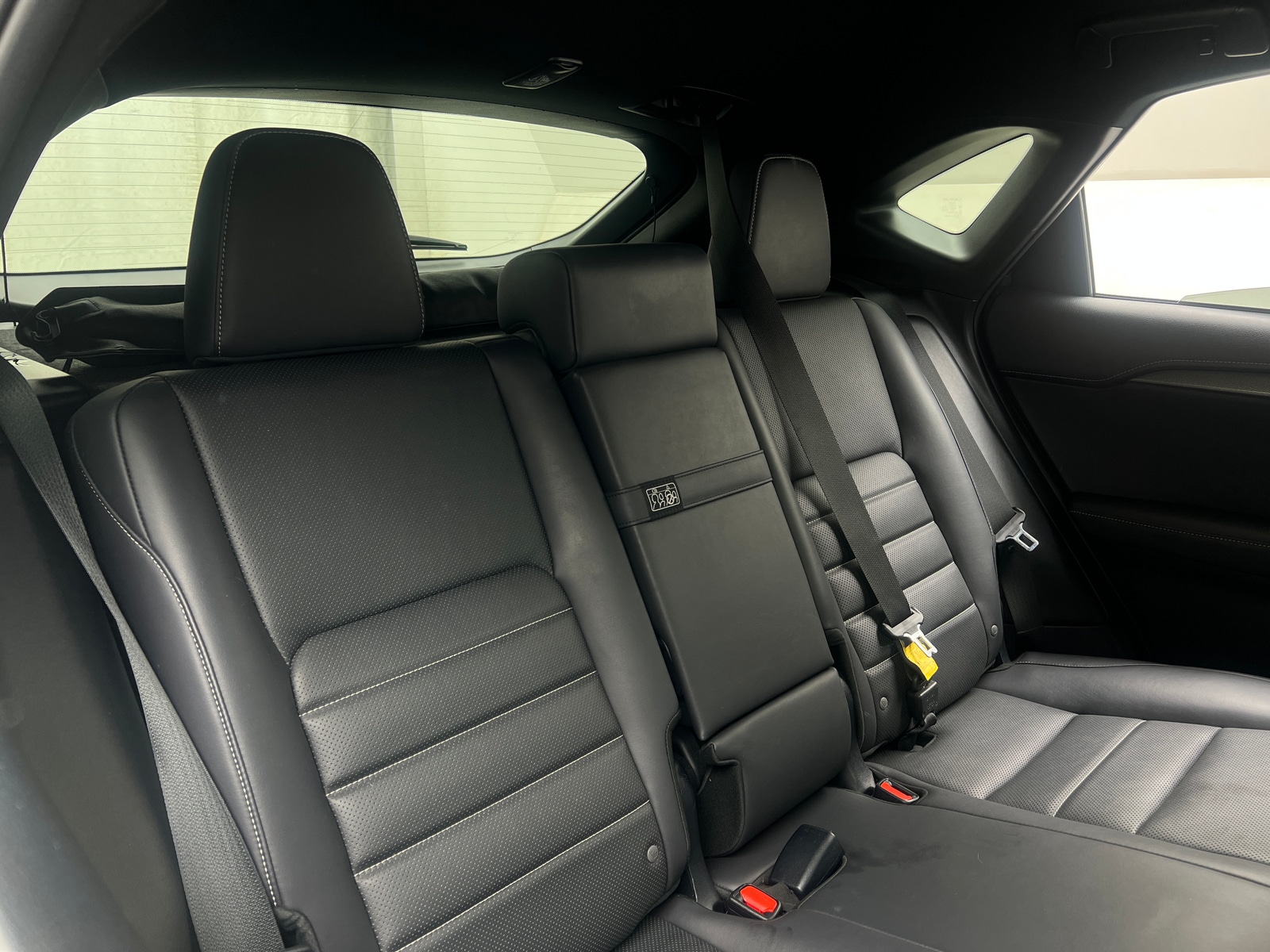 Thumbnail: 2020 Lexus NX - 5