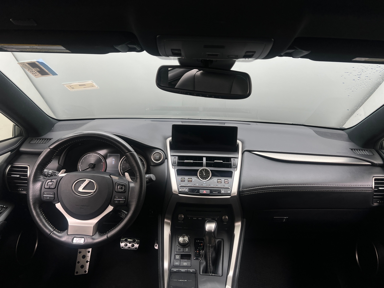 Thumbnail: 2020 Lexus NX - 2