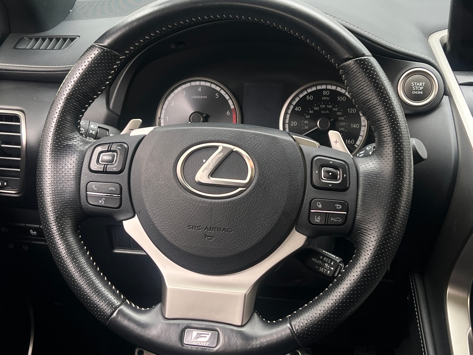 Thumbnail: 2020 Lexus NX - 4