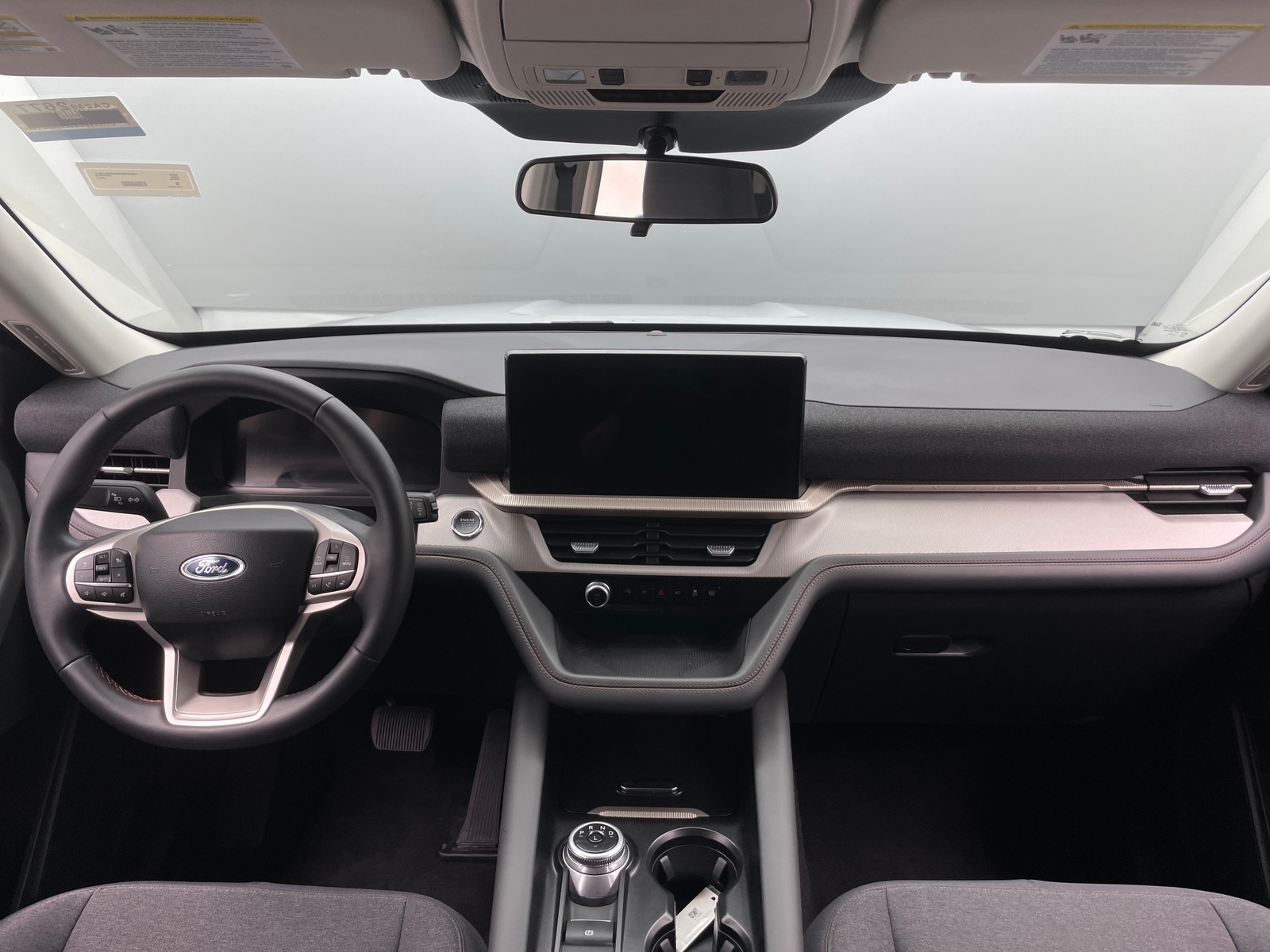 Thumbnail: 2025 Ford Explorer - 3