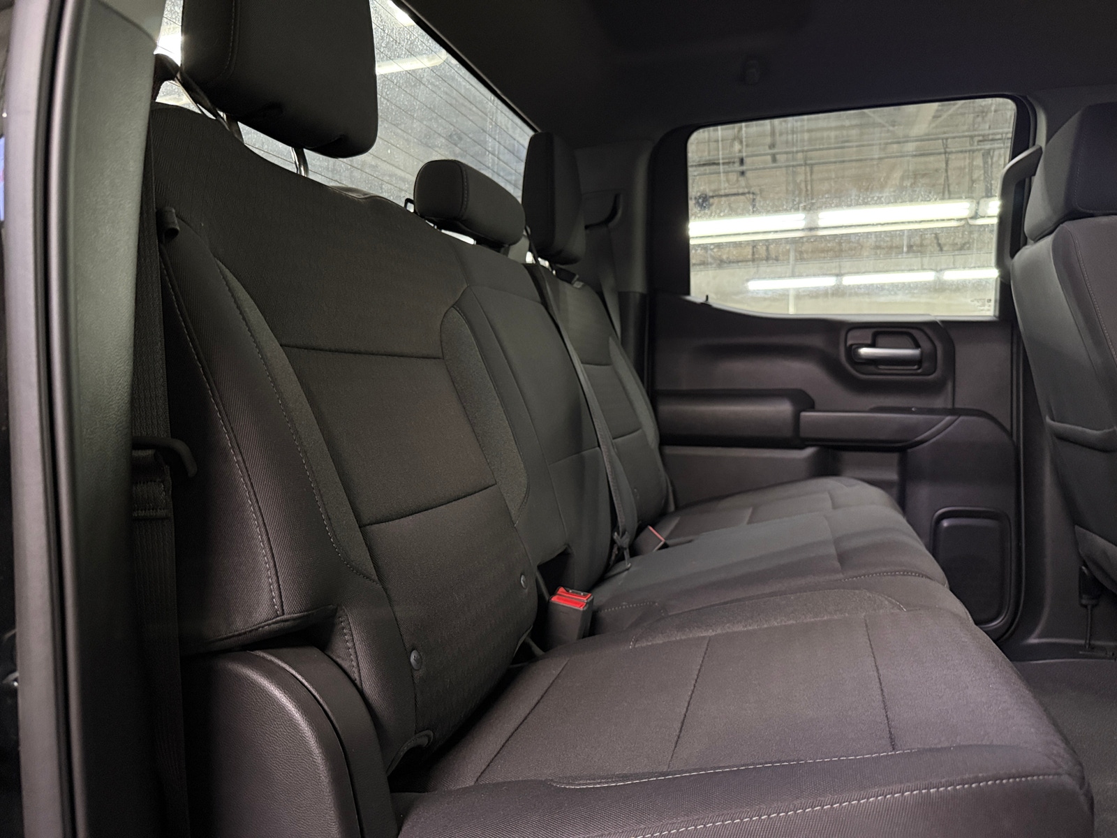 Thumbnail: 2024 Chevrolet Silverado 1500 - 6